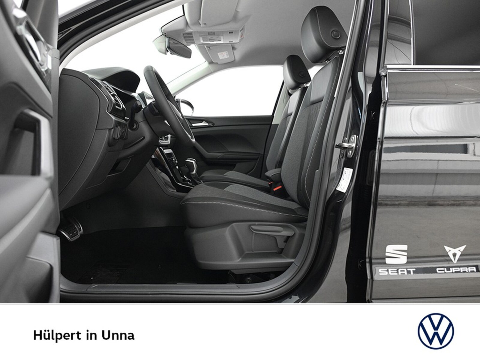 Volkswagen T-Cross – Bild 12