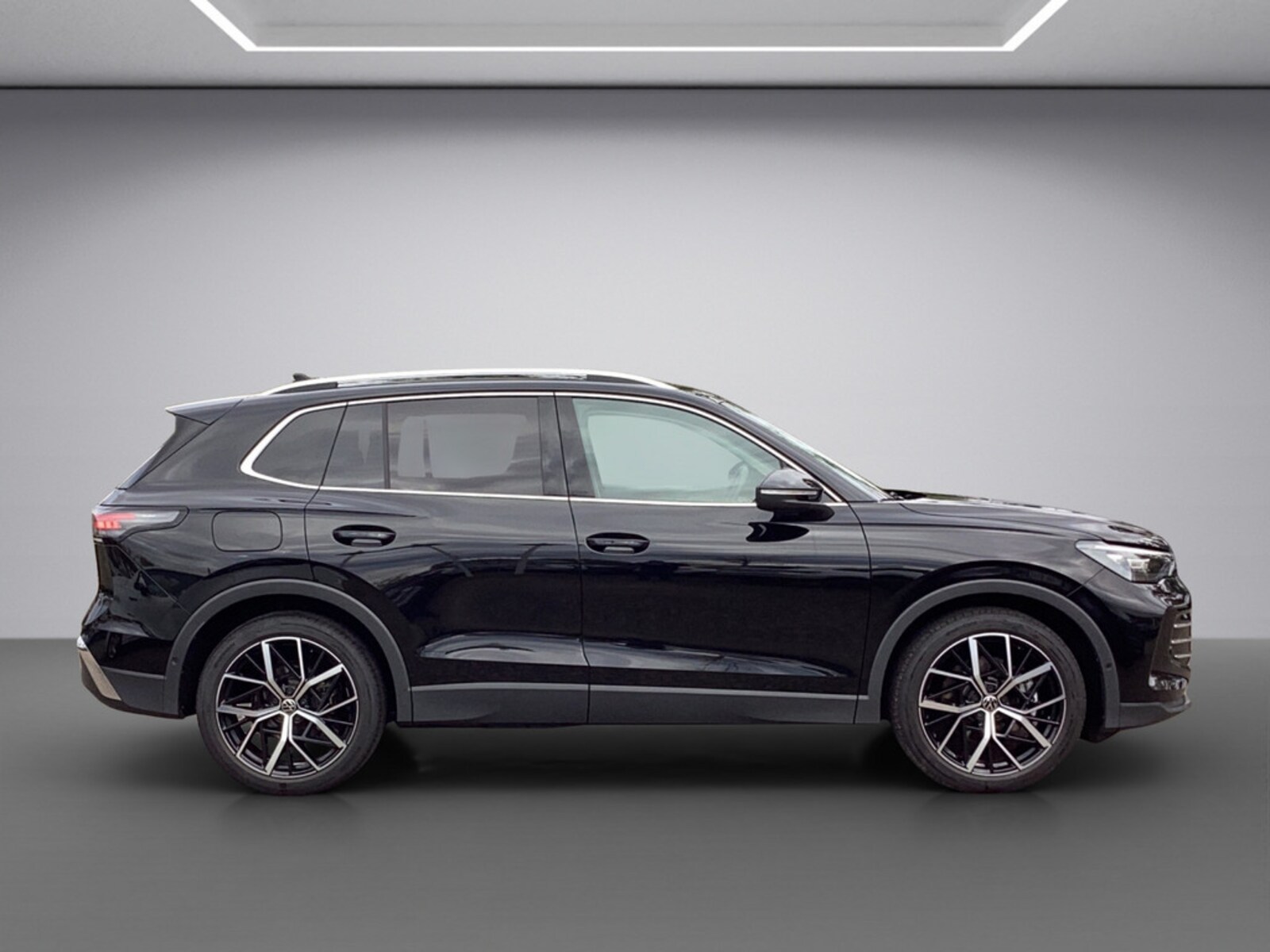 Volkswagen Tiguan – Bild 6