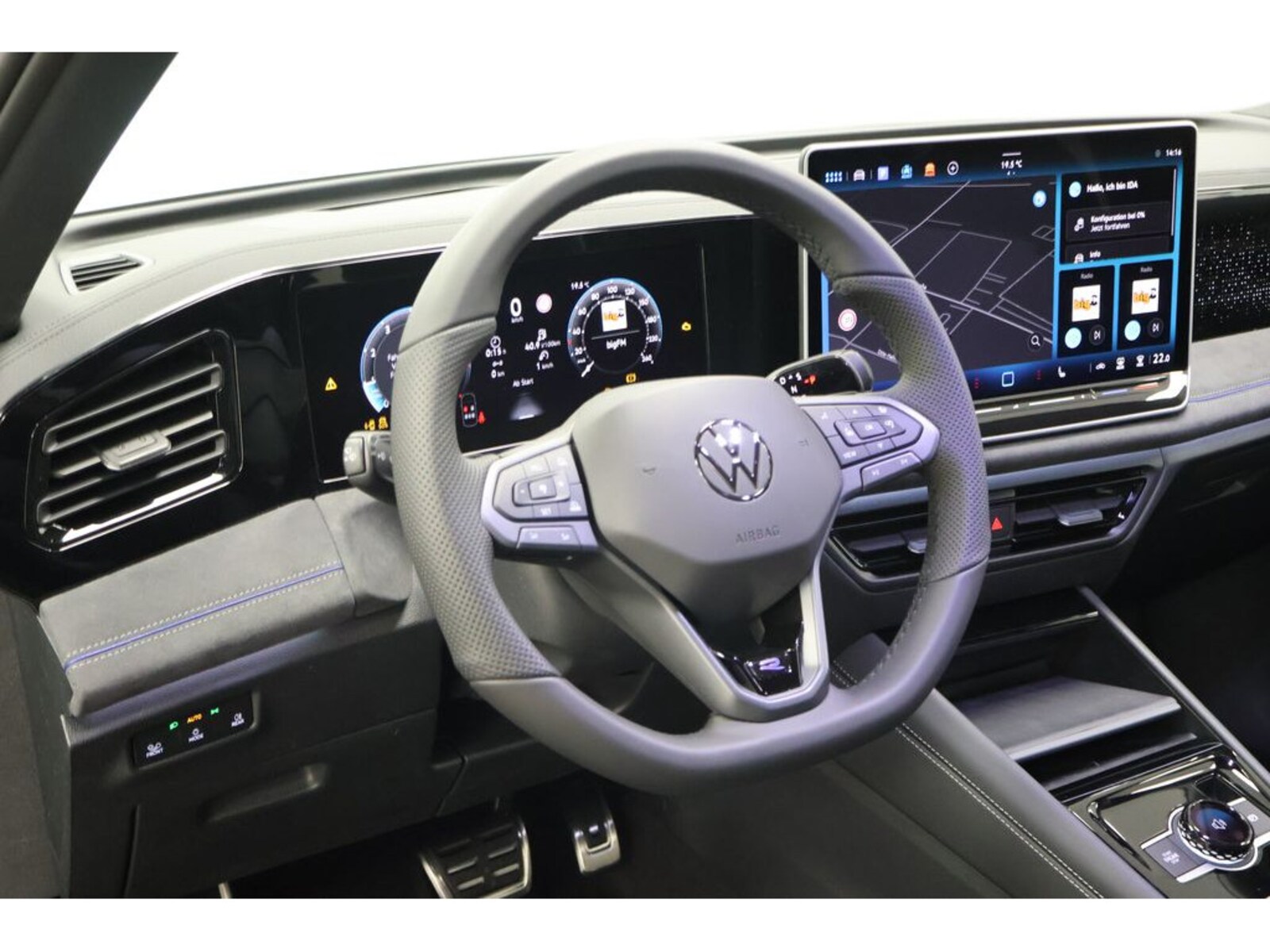Volkswagen Tiguan – Bild 18