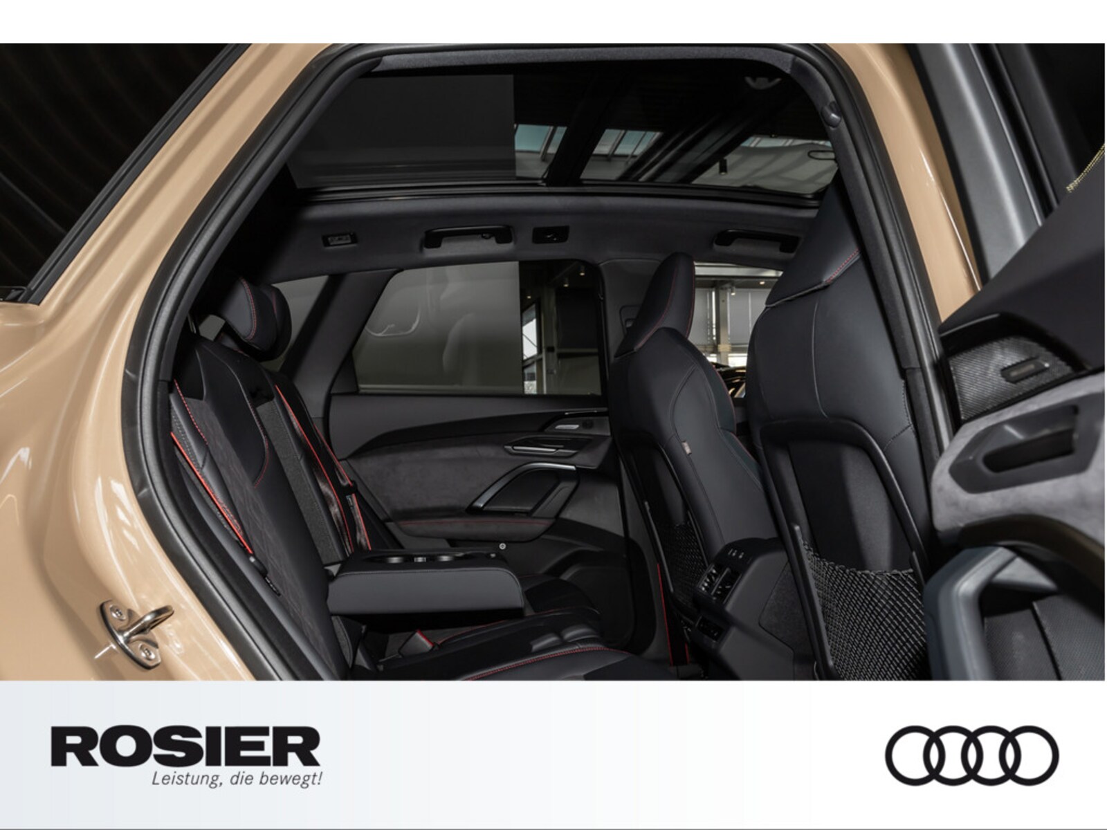 Audi Q5 – Bild 4