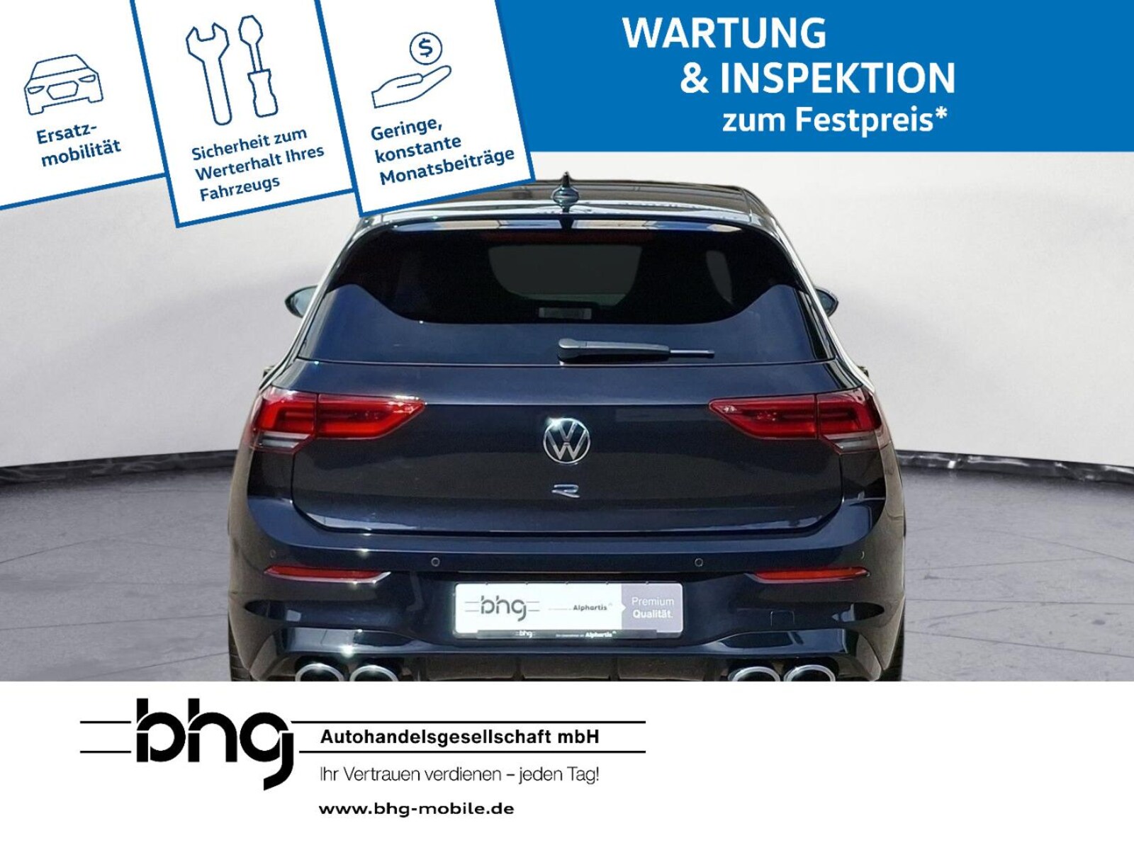 Volkswagen Golf – Bild 5