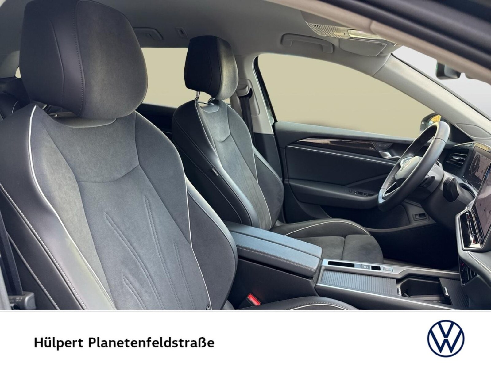 Volkswagen Passat – Bild 9