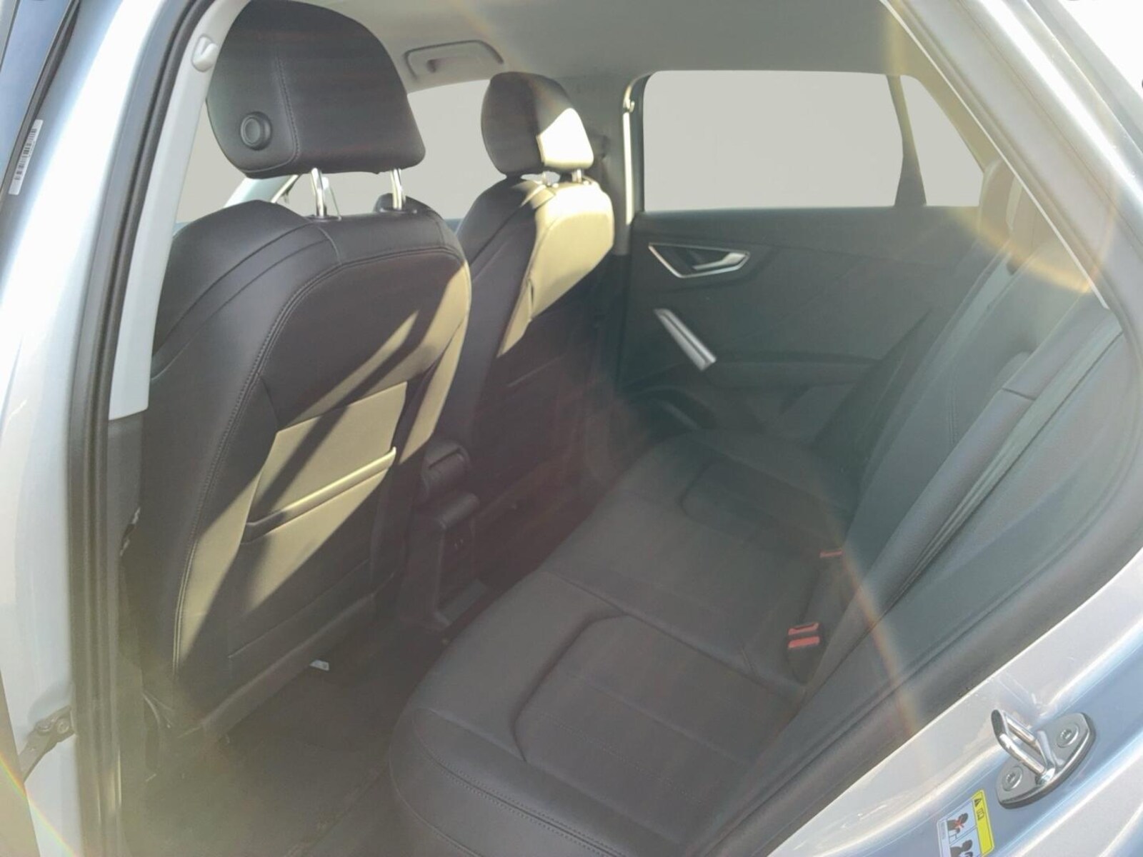 Audi Q2 – Bild 13