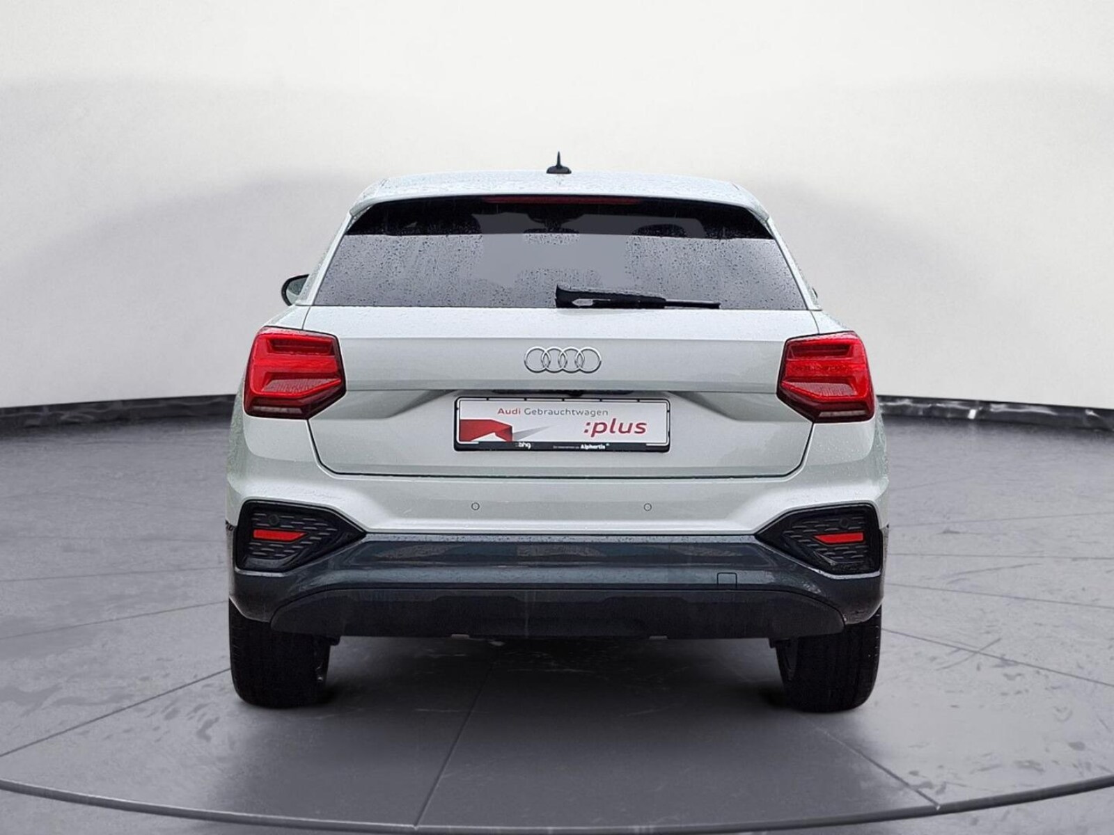 Audi Q2 – Bild 5