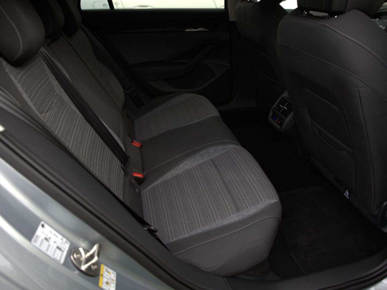 Škoda Superb Combi – Bild 24