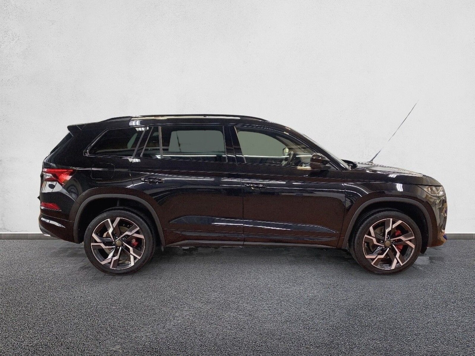 Škoda Kodiaq – Bild 6