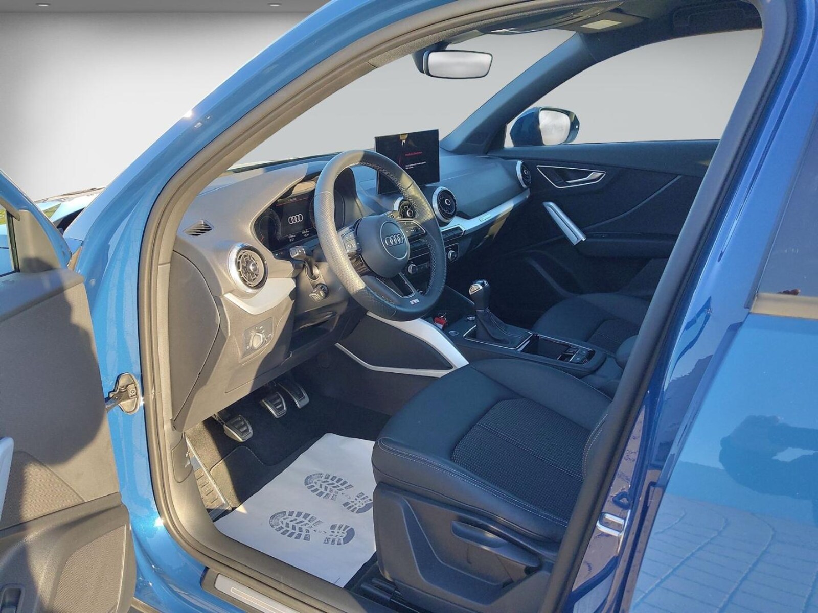 Audi Q2 – Bild 11