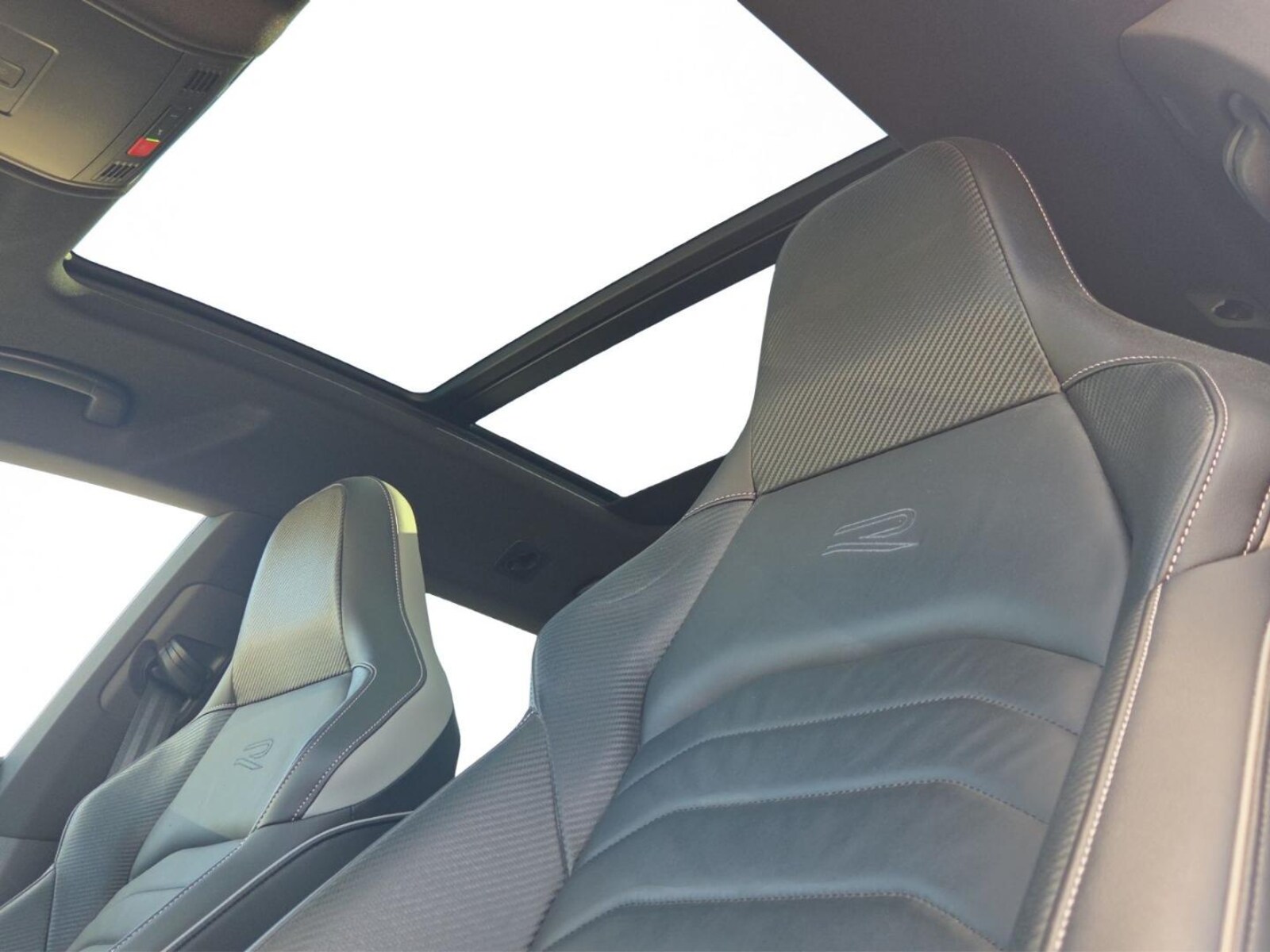 Volkswagen Arteon Shooting Brake – Bild 12