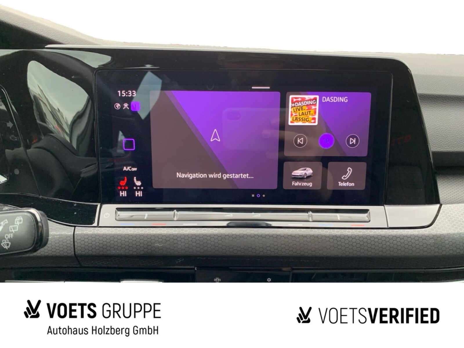 Volkswagen Golf – Bild 10