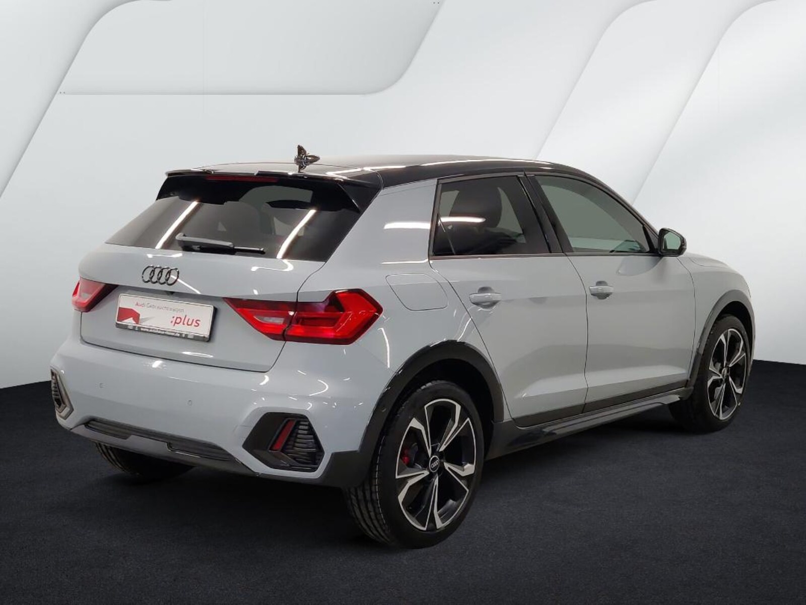 Audi A1 allstreet – Bild 3