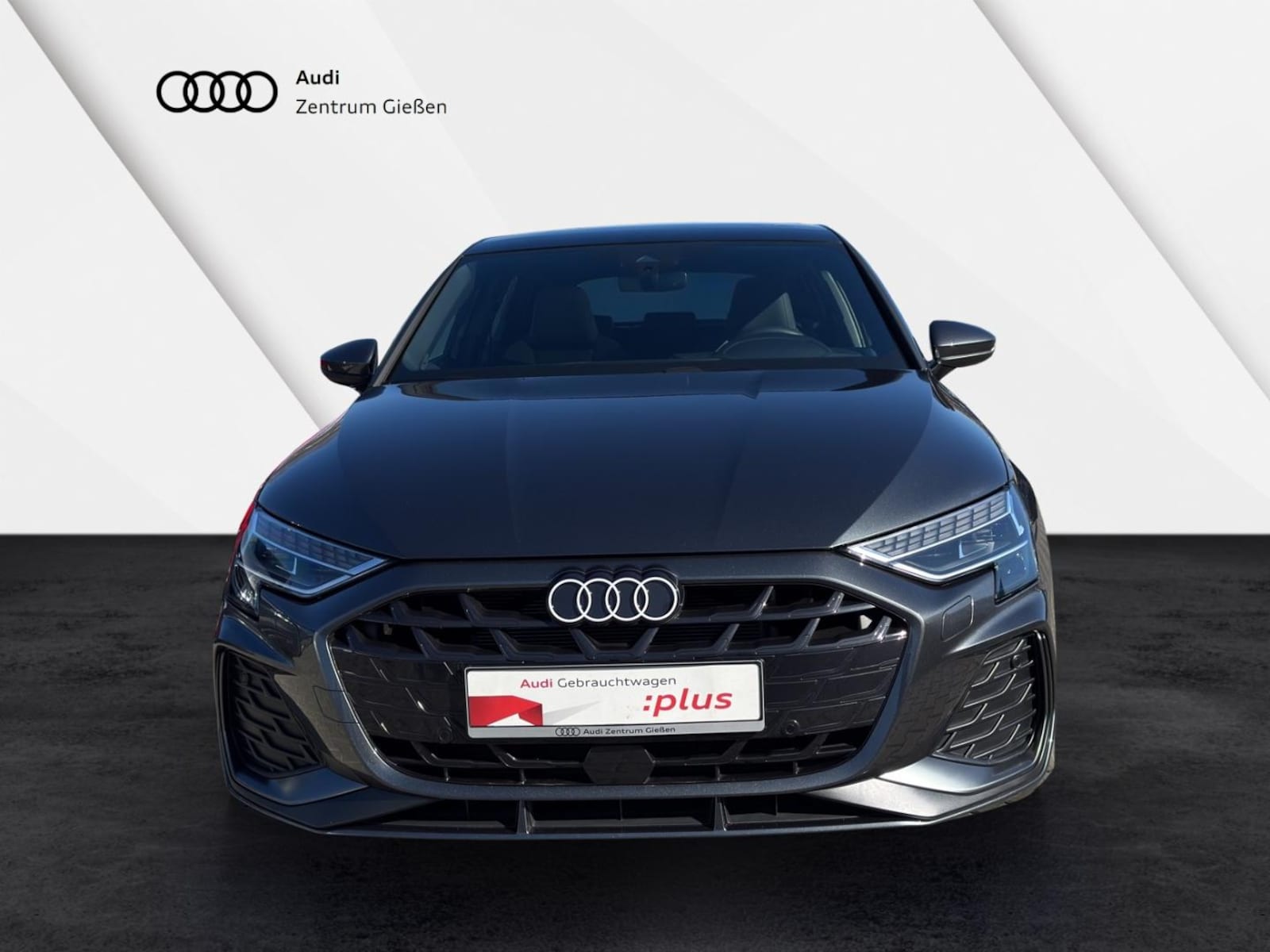 Audi A3 Sportback – Bild 13
