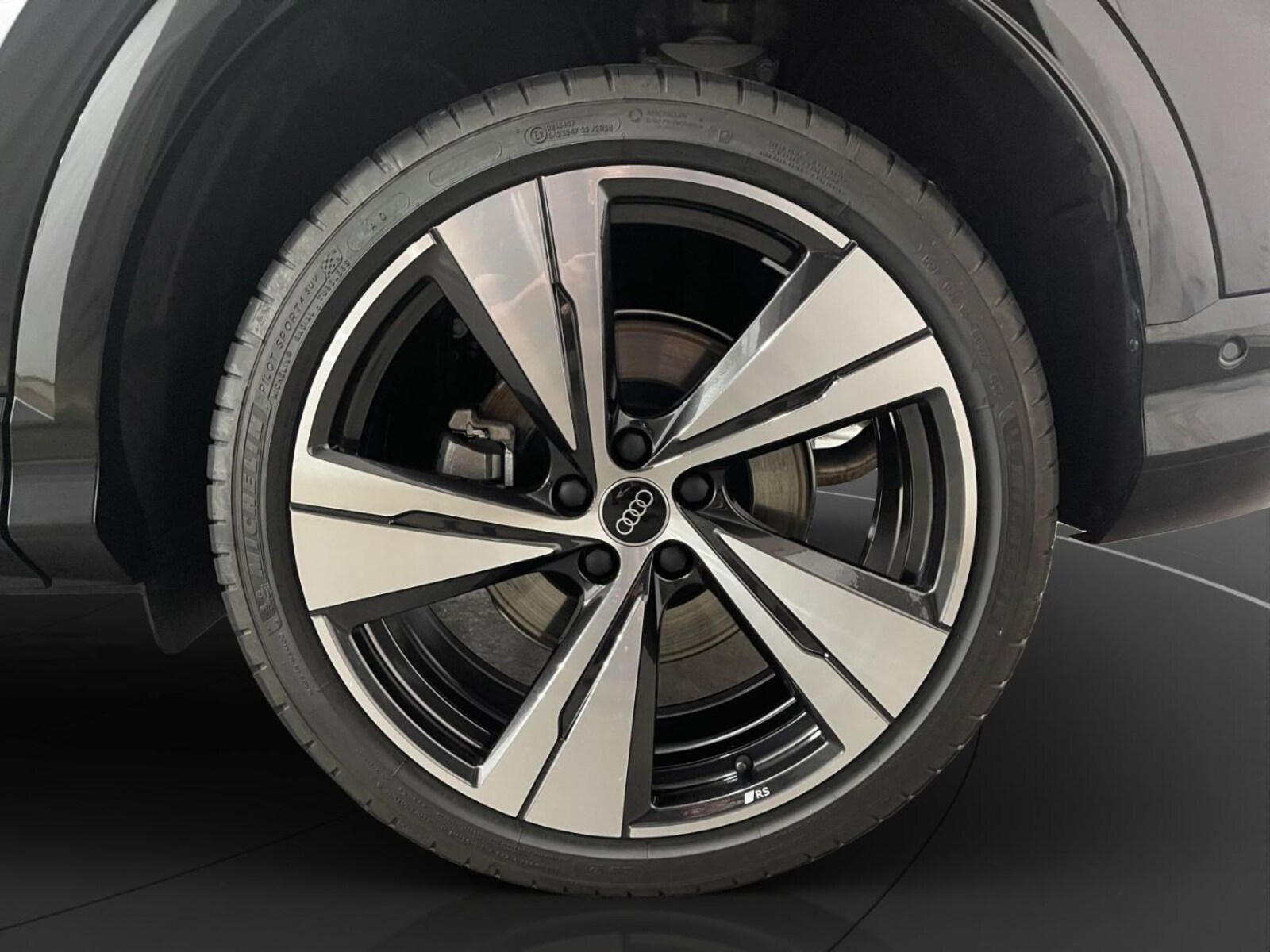 Audi Q5 – Bild 12