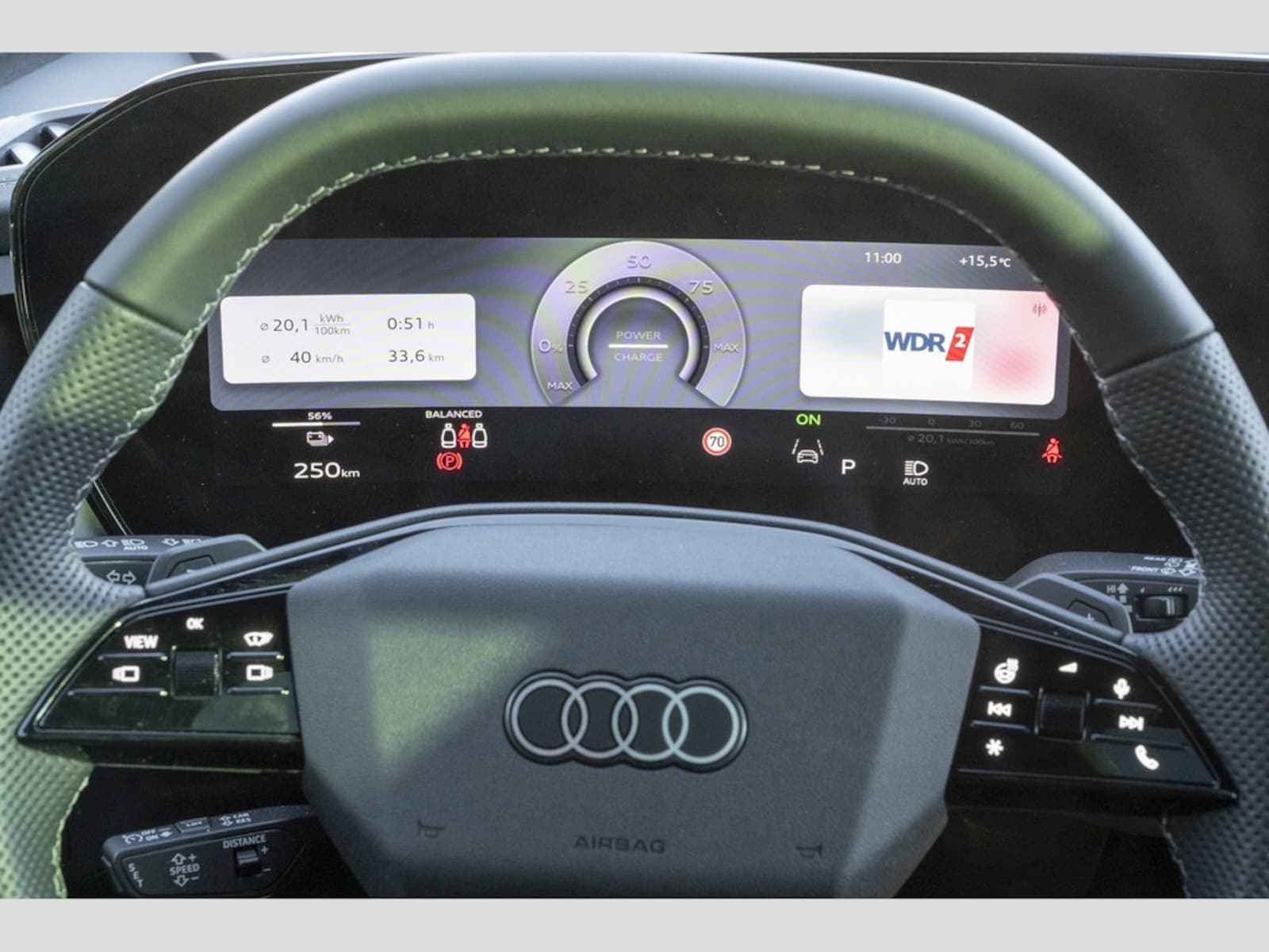 Audi Q4 e-tron – Bild 14