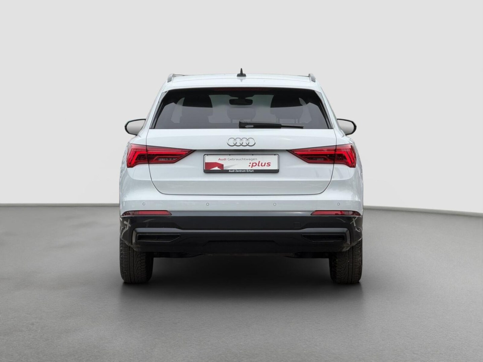 Audi Q3 – Bild 6