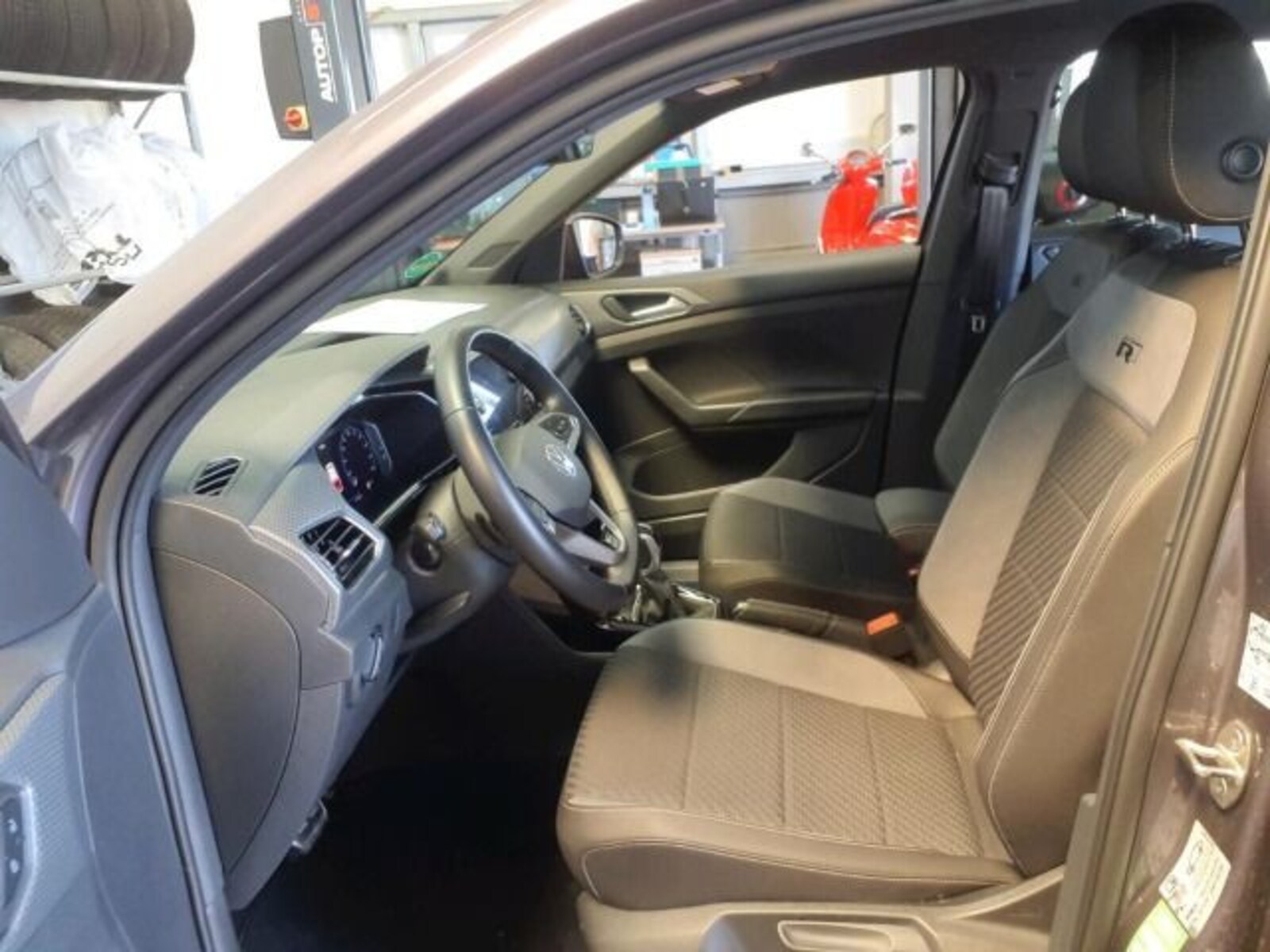 Volkswagen T-Cross – Bild 3