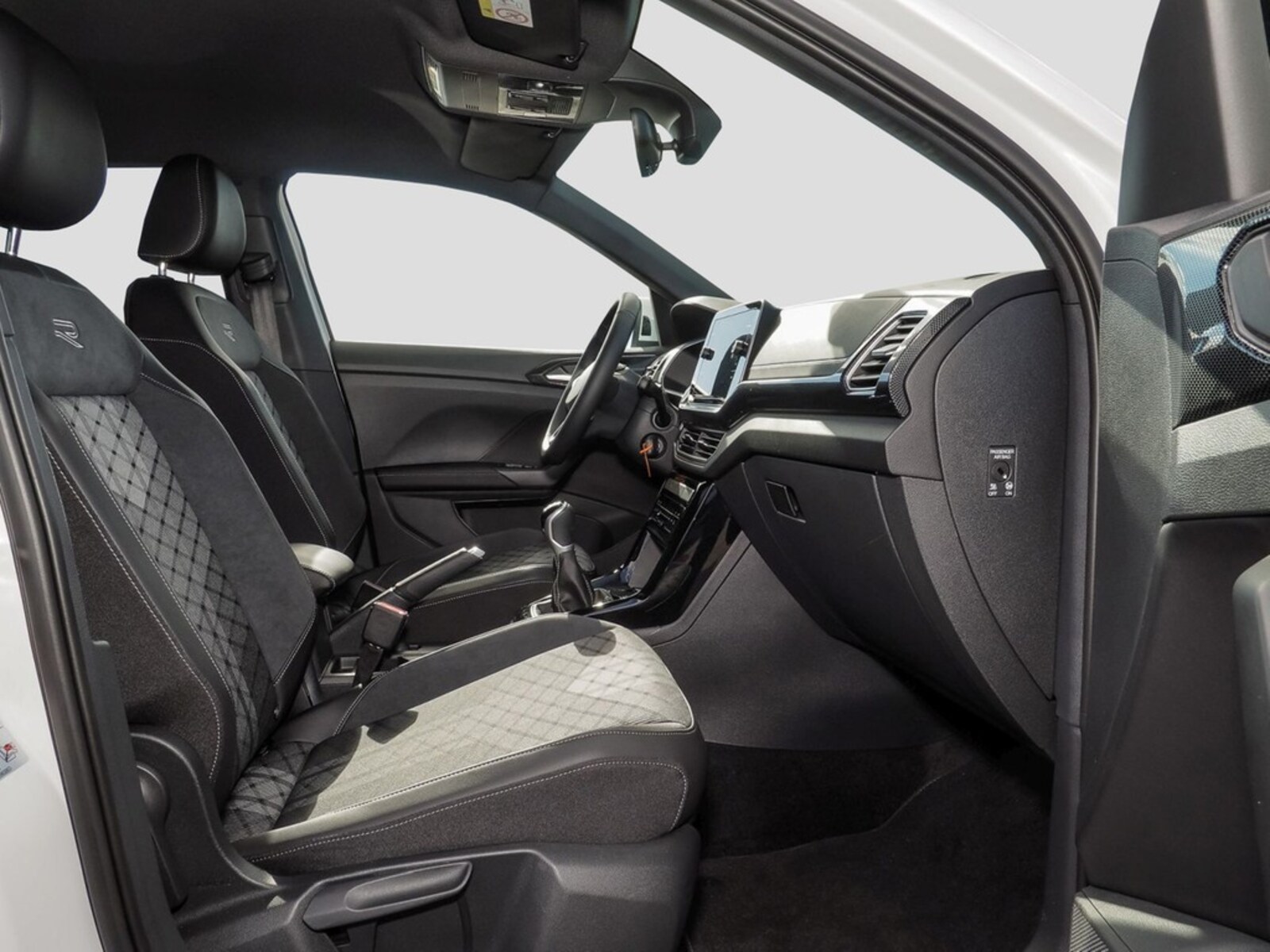 Volkswagen T-Cross – Bild 9