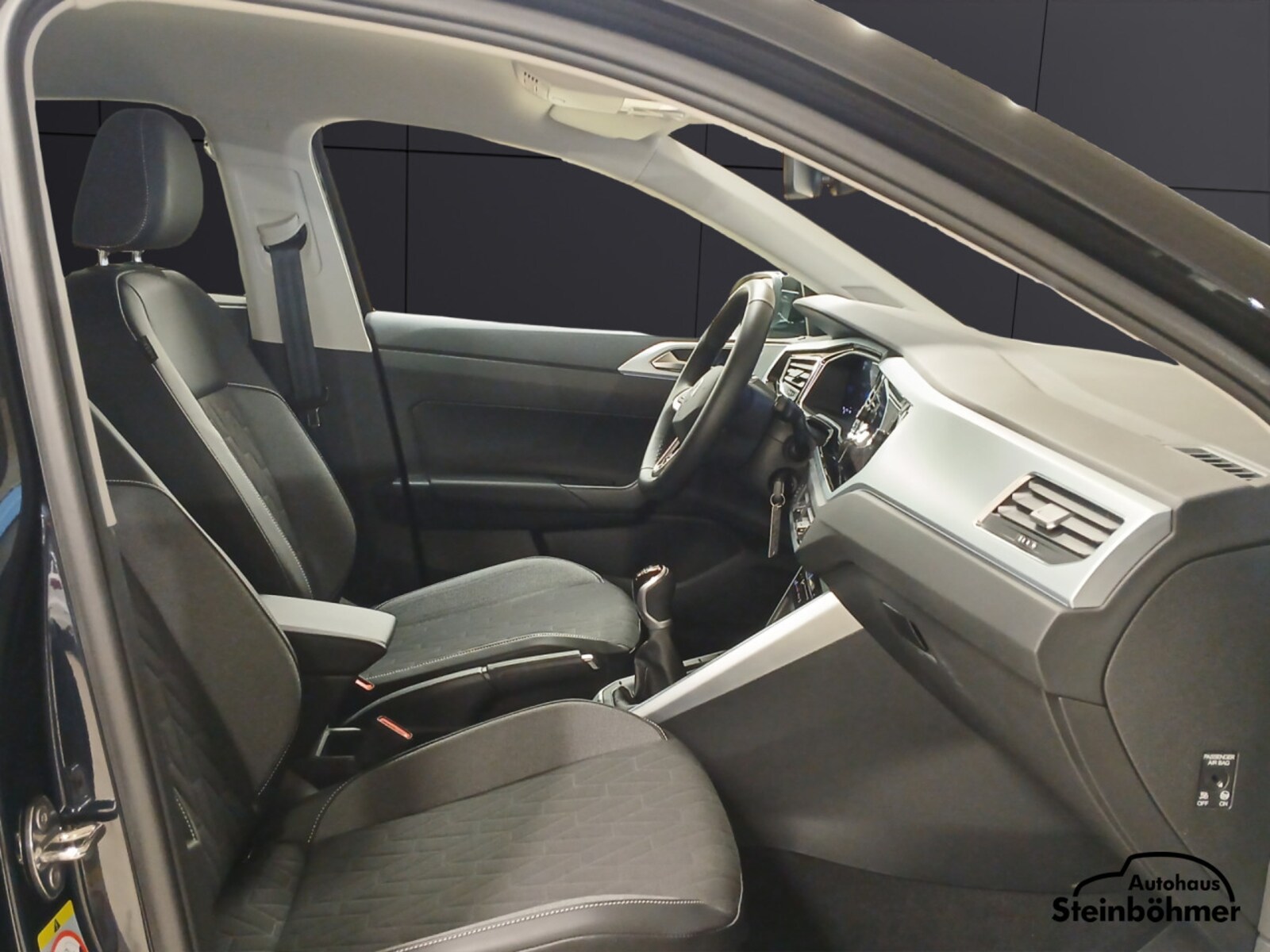 Volkswagen Taigo – Bild 14