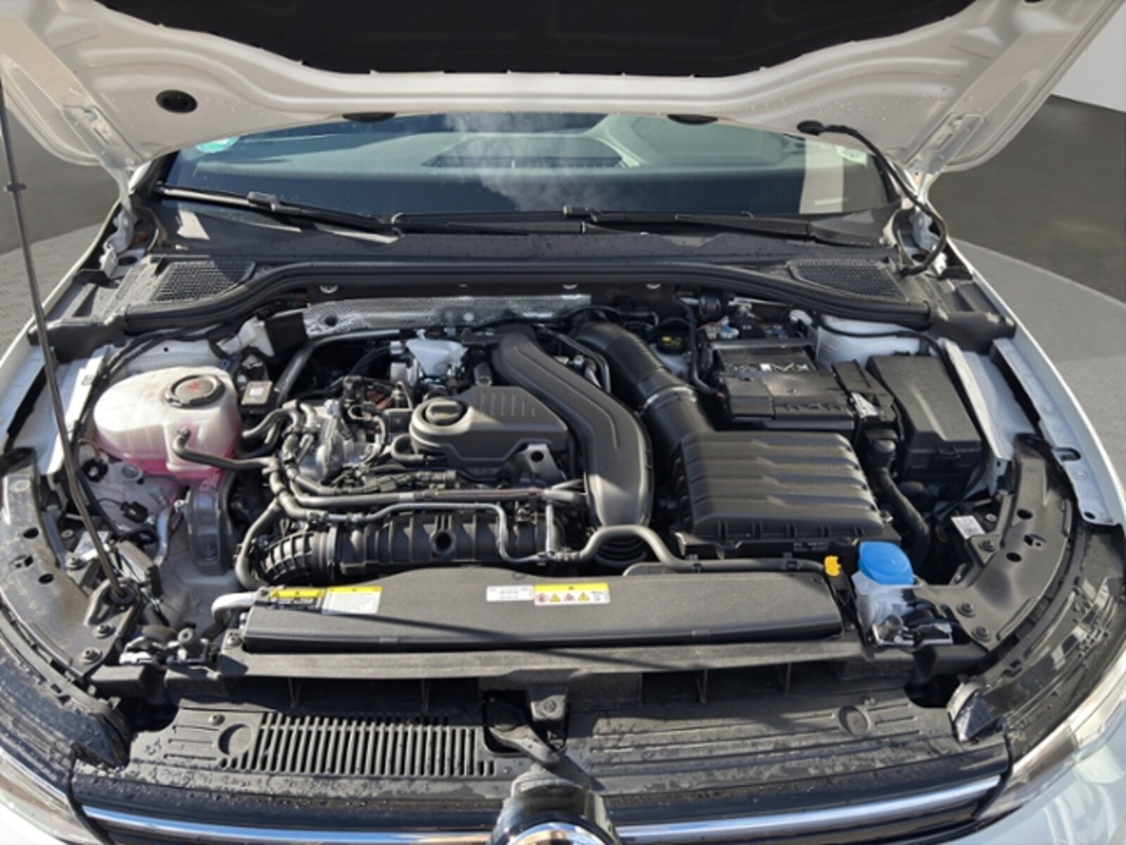 Volkswagen Golf – Bild 16