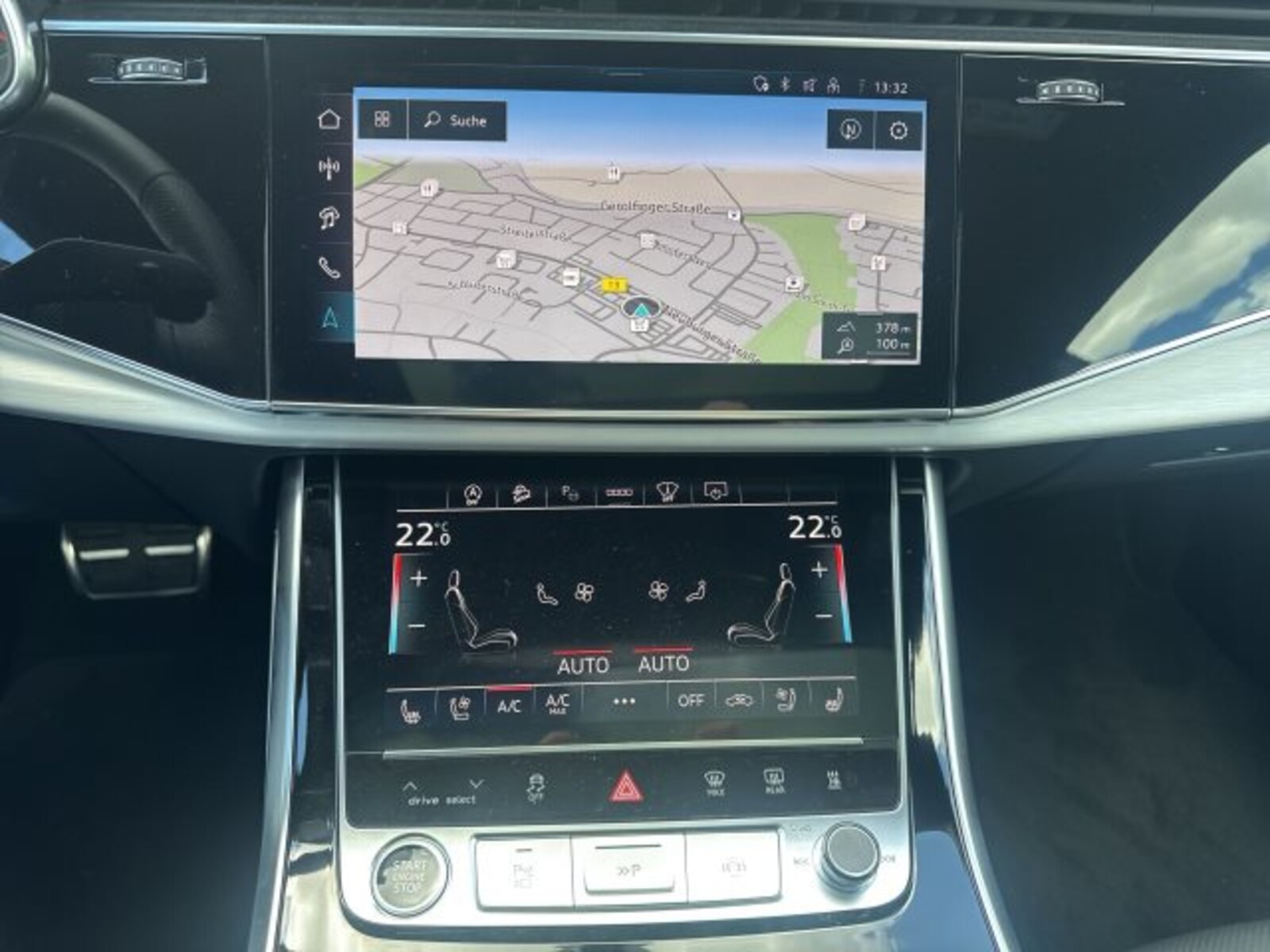 Audi Q8 – Bild 10