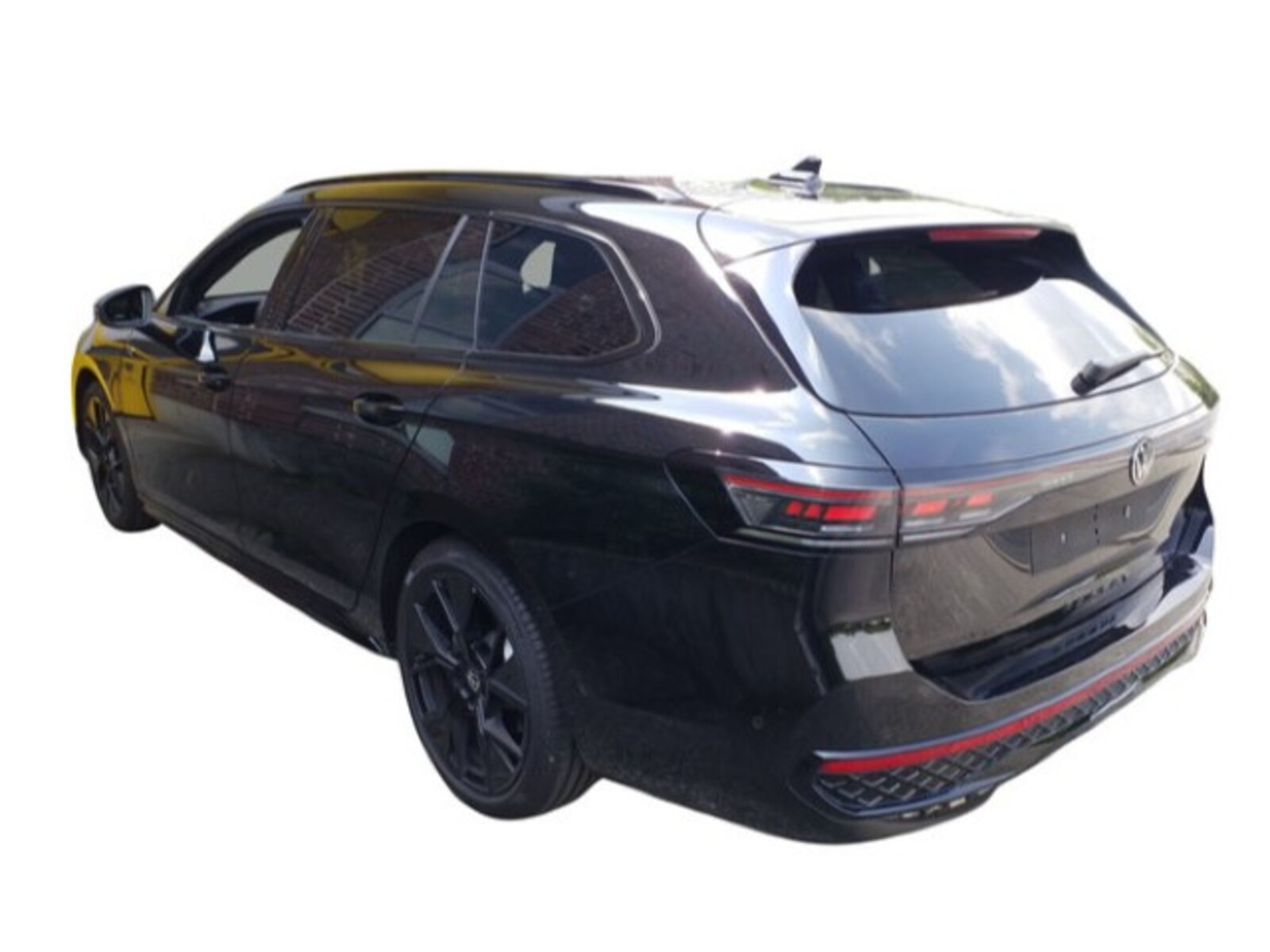 Volkswagen Passat – Bild 5