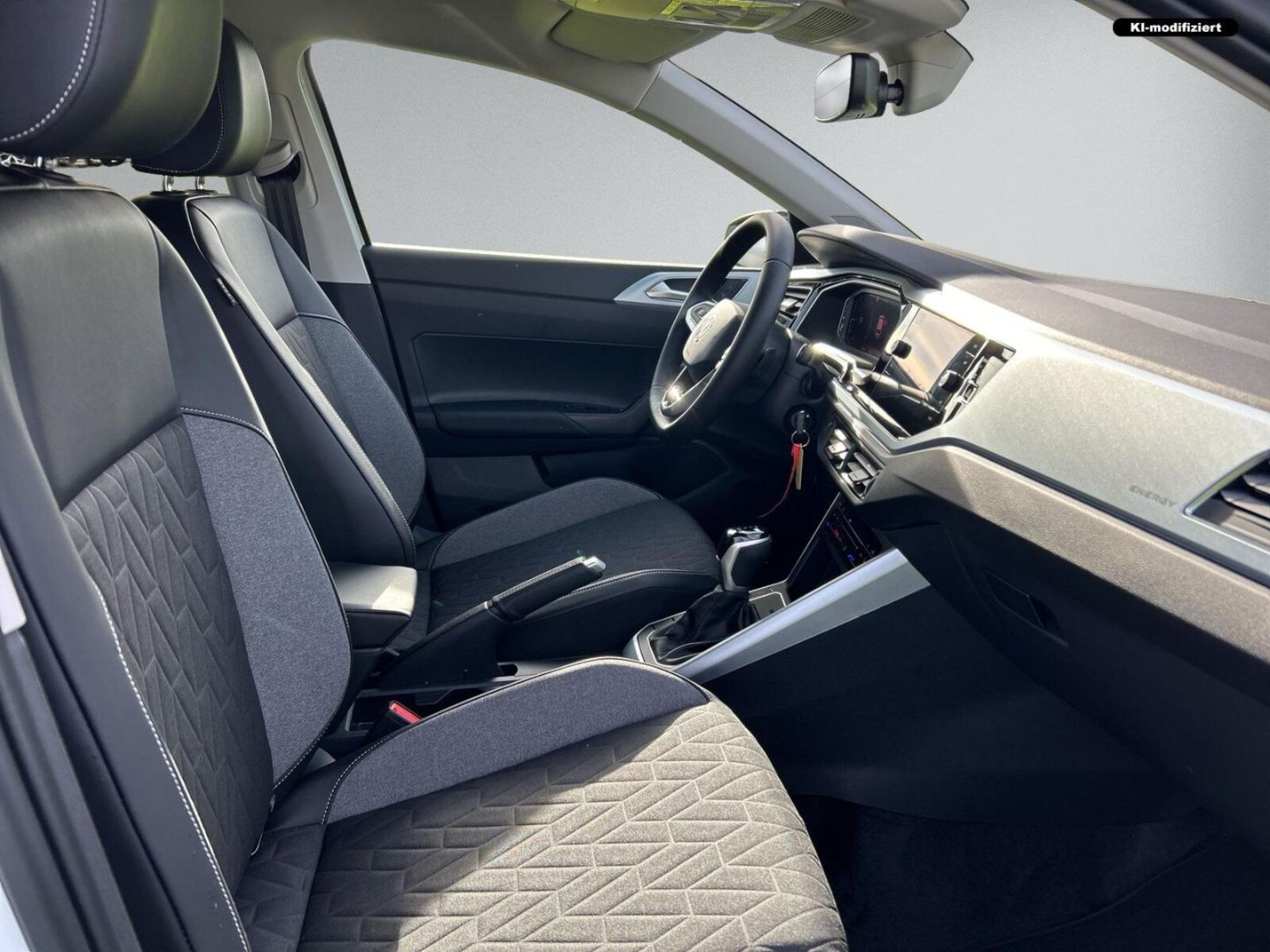 Volkswagen Polo – Bild 12