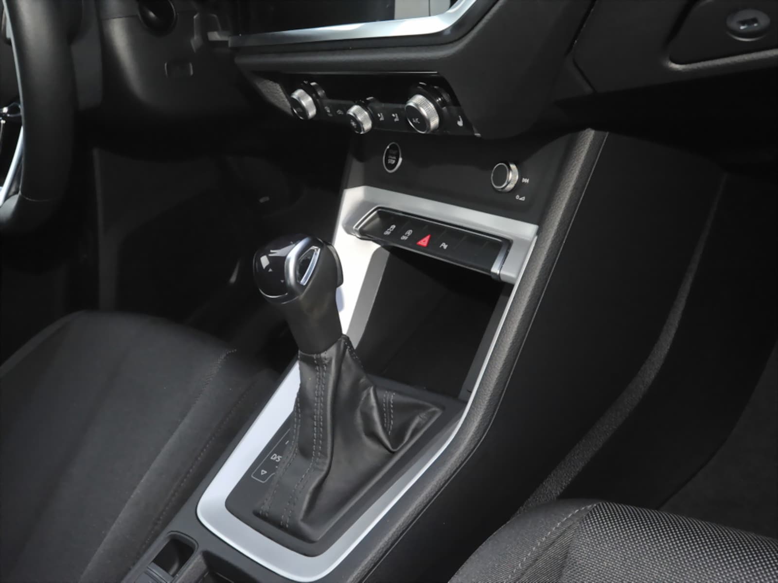 Audi Q3 – Bild 8