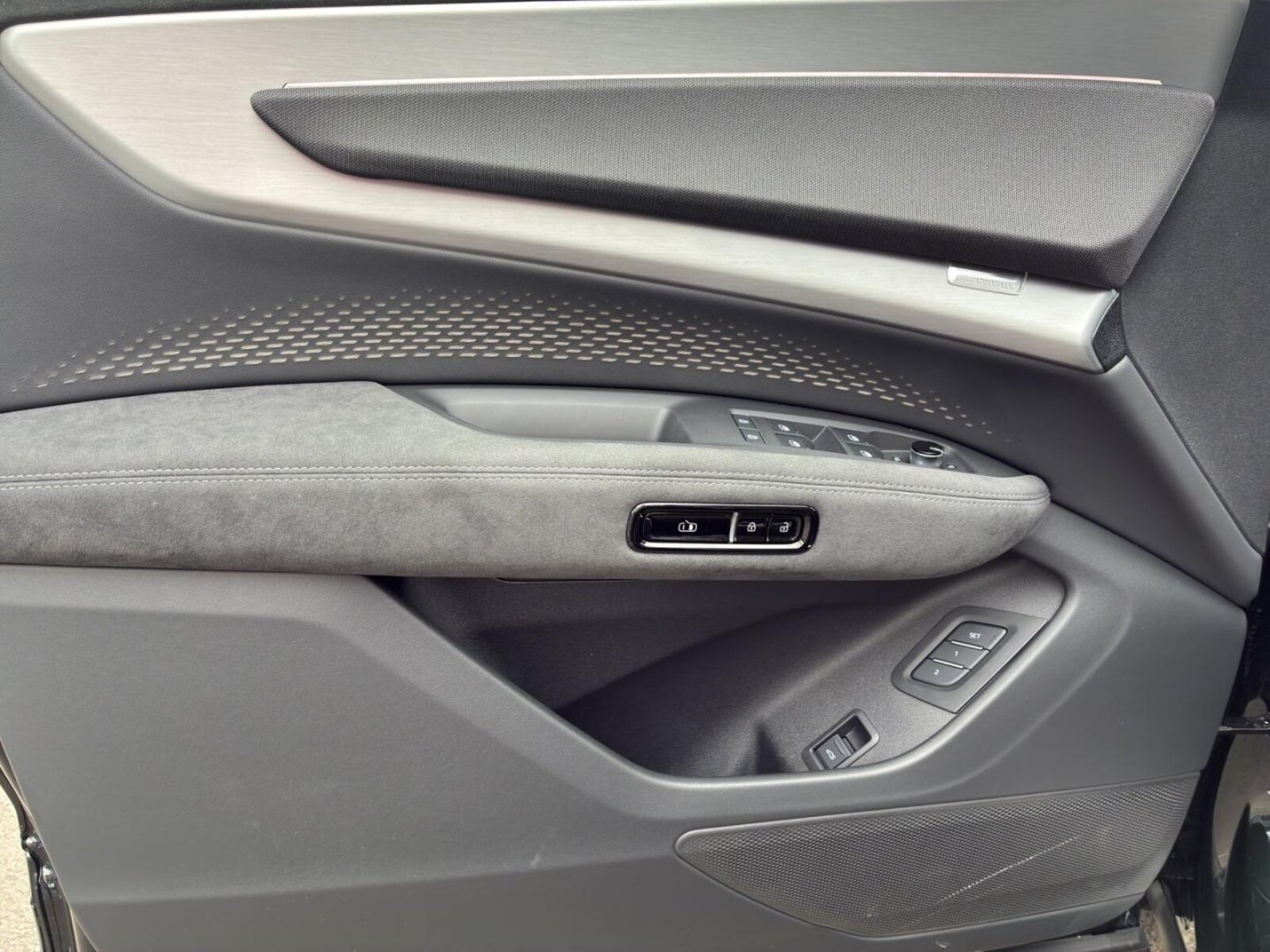 Audi Q7 – Bild 20