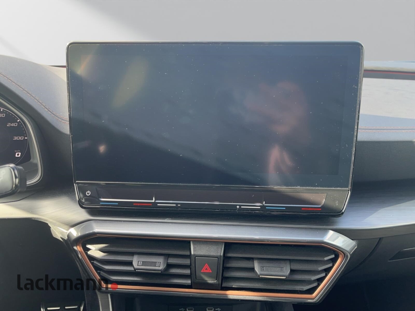 CUPRA Formentor – Bild 12