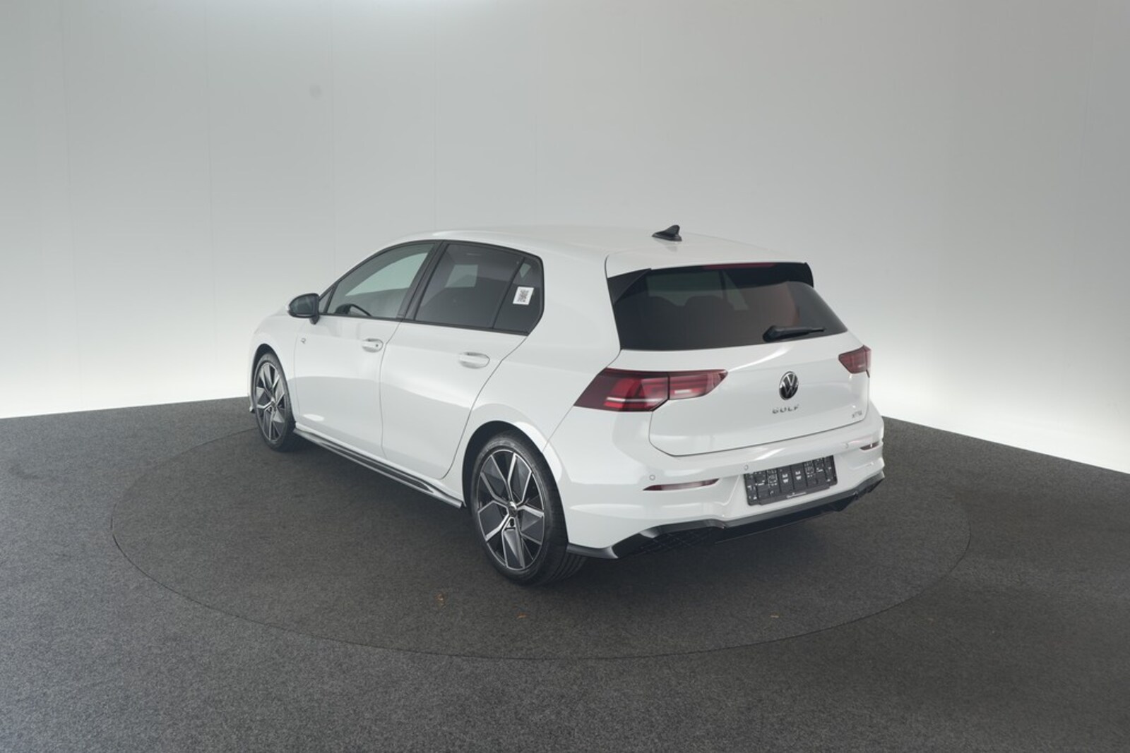 Volkswagen Golf – Bild 9