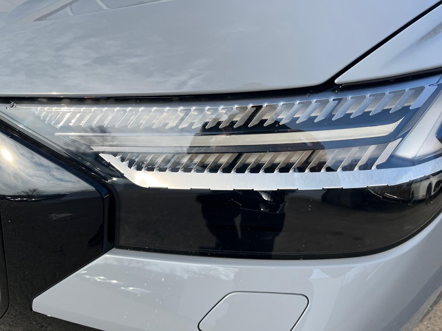 Image about Audi Q4 Sportback e-tron 45 e-tron quattro