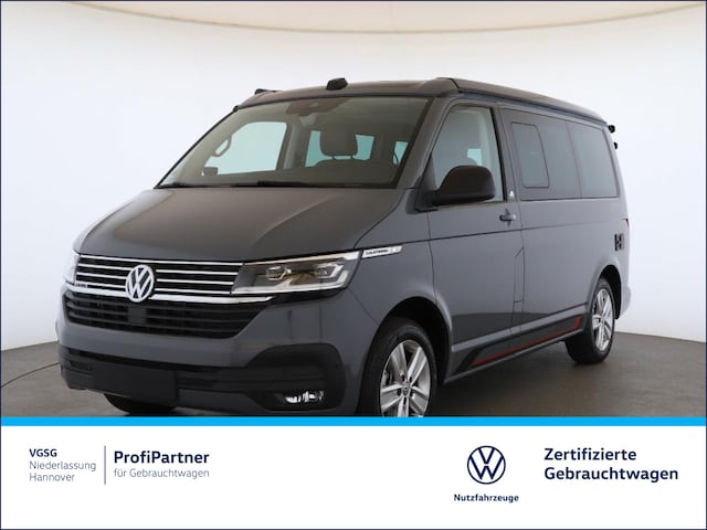 Volkswagen T6.1 California