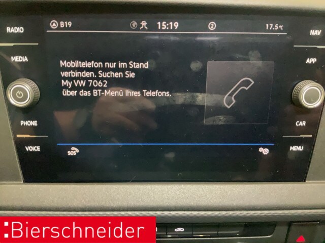 Volkswagen T6.1 Transporter