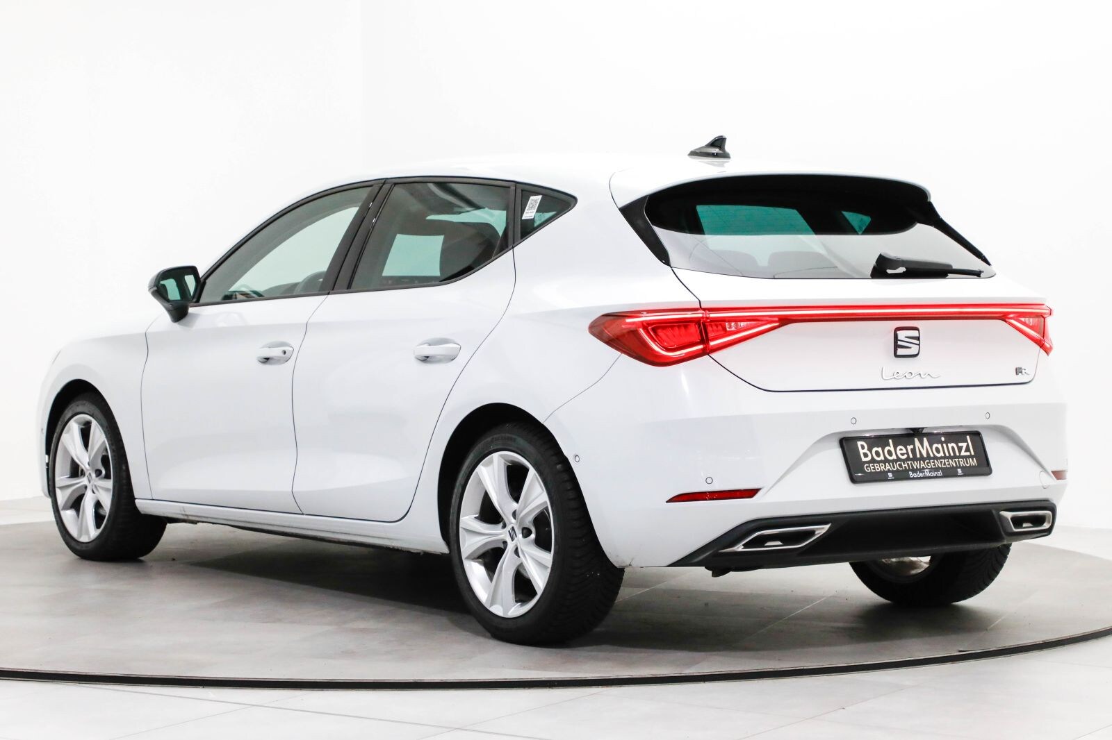 SEAT Leon – Bild 11