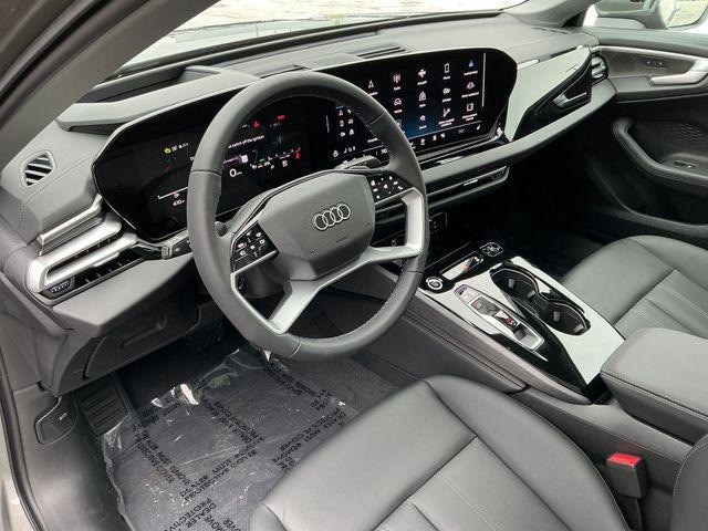 2025 Audi A5 Sedan