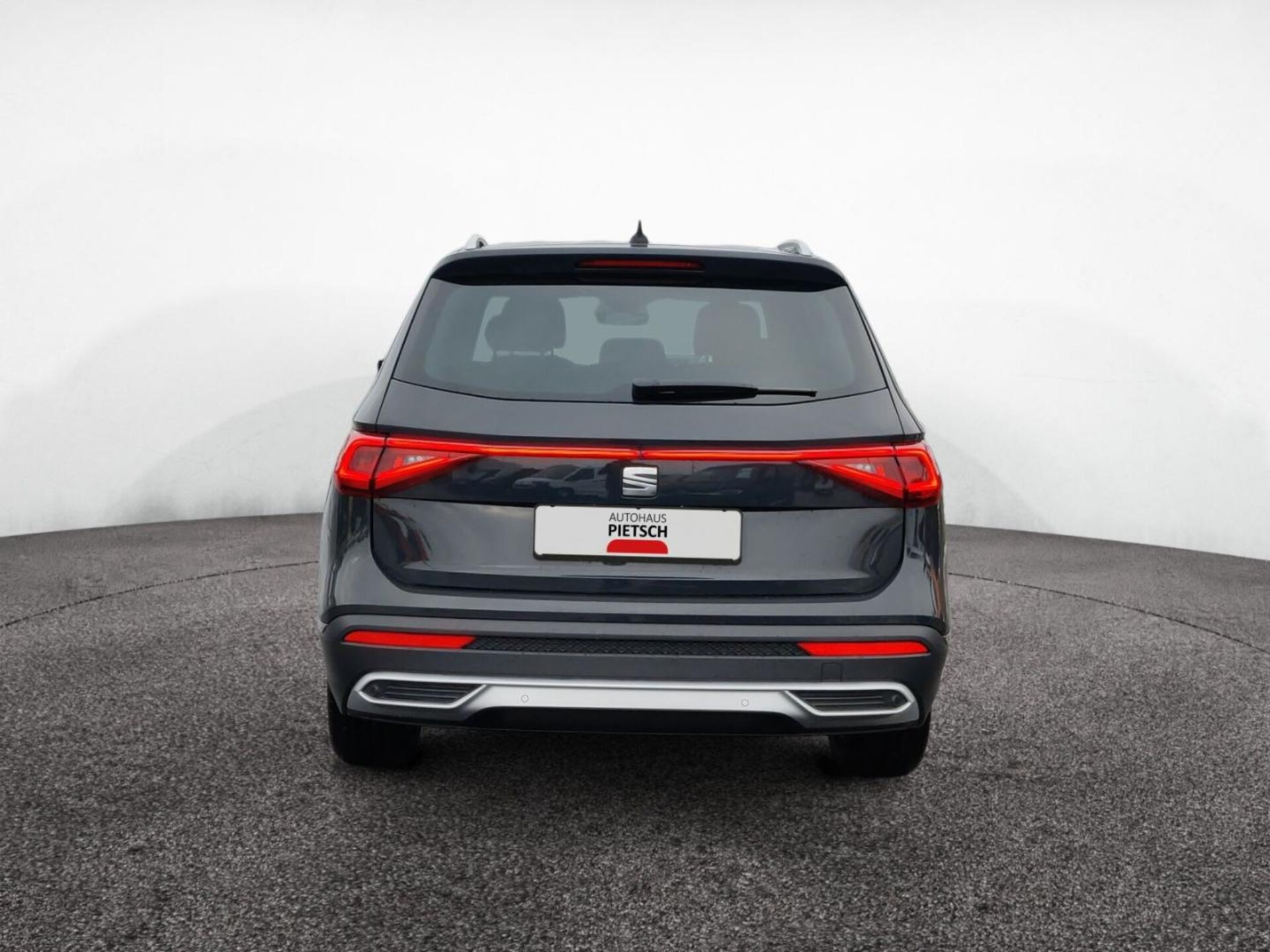 SEAT Tarraco XCELLENCE