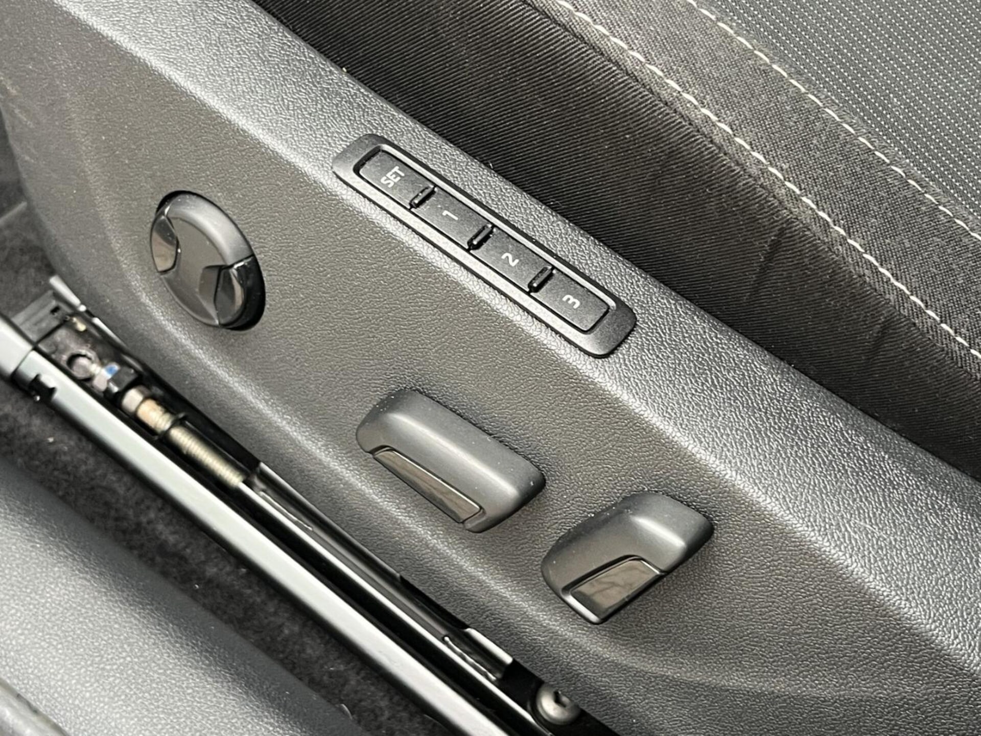 Skoda Octavia Combi Style