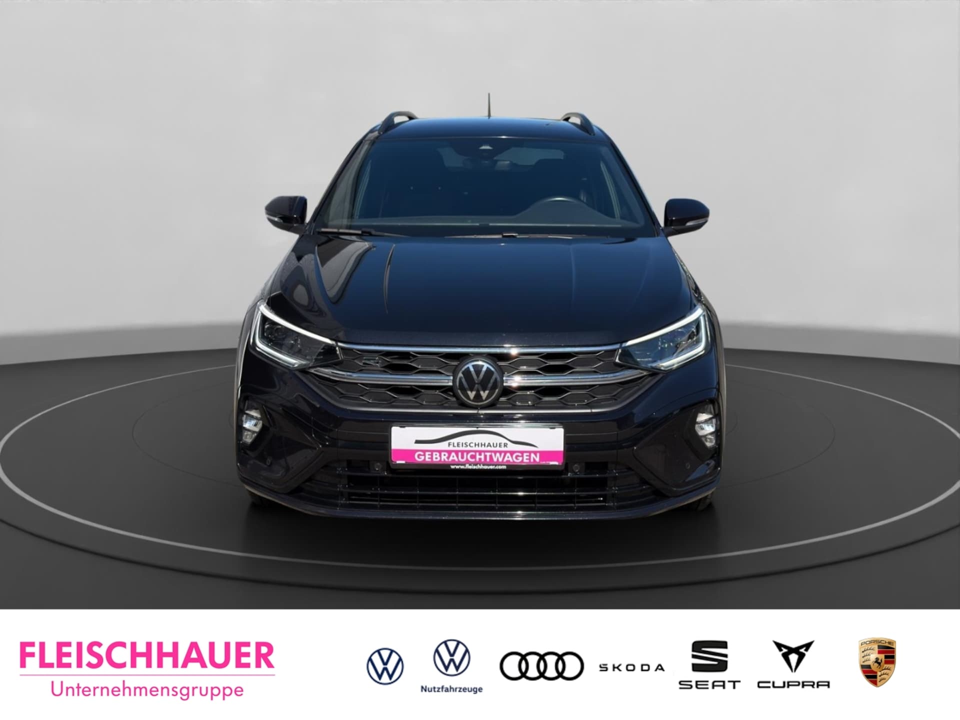 Volkswagen Taigo R-Line