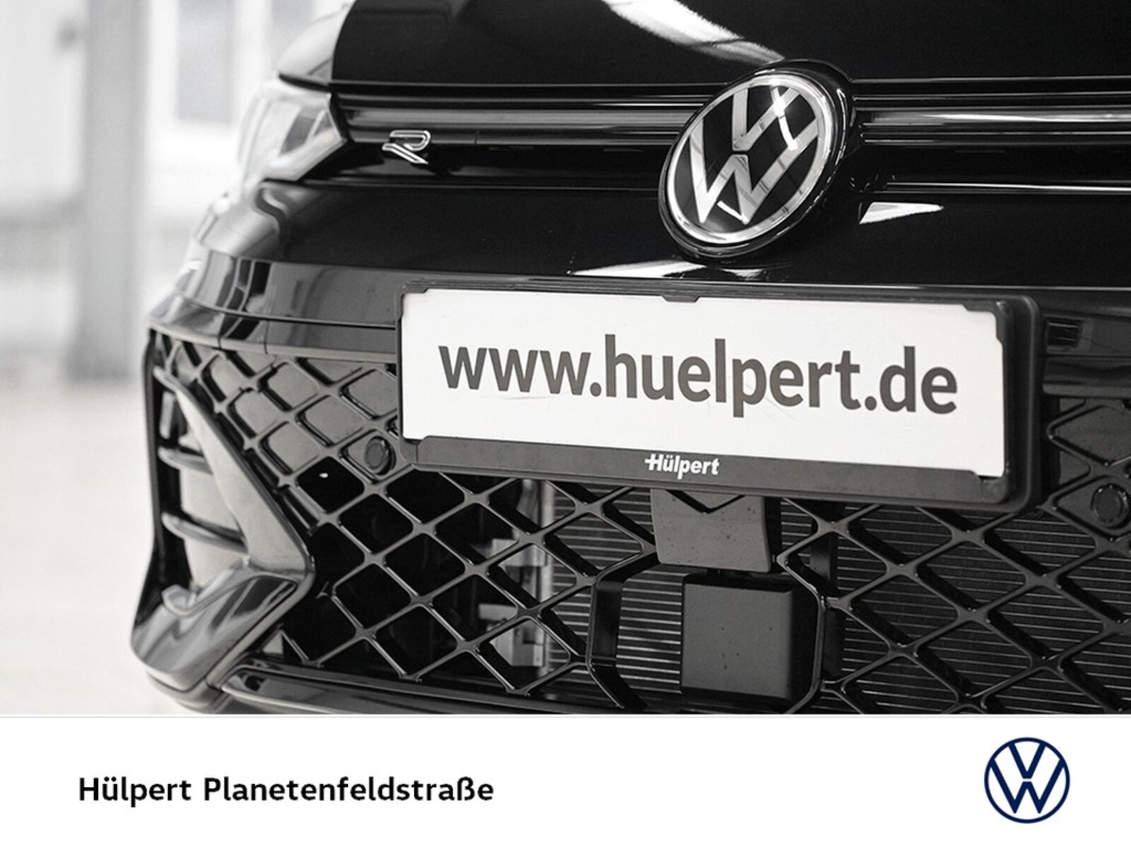 Volkswagen Golf – Bild 6