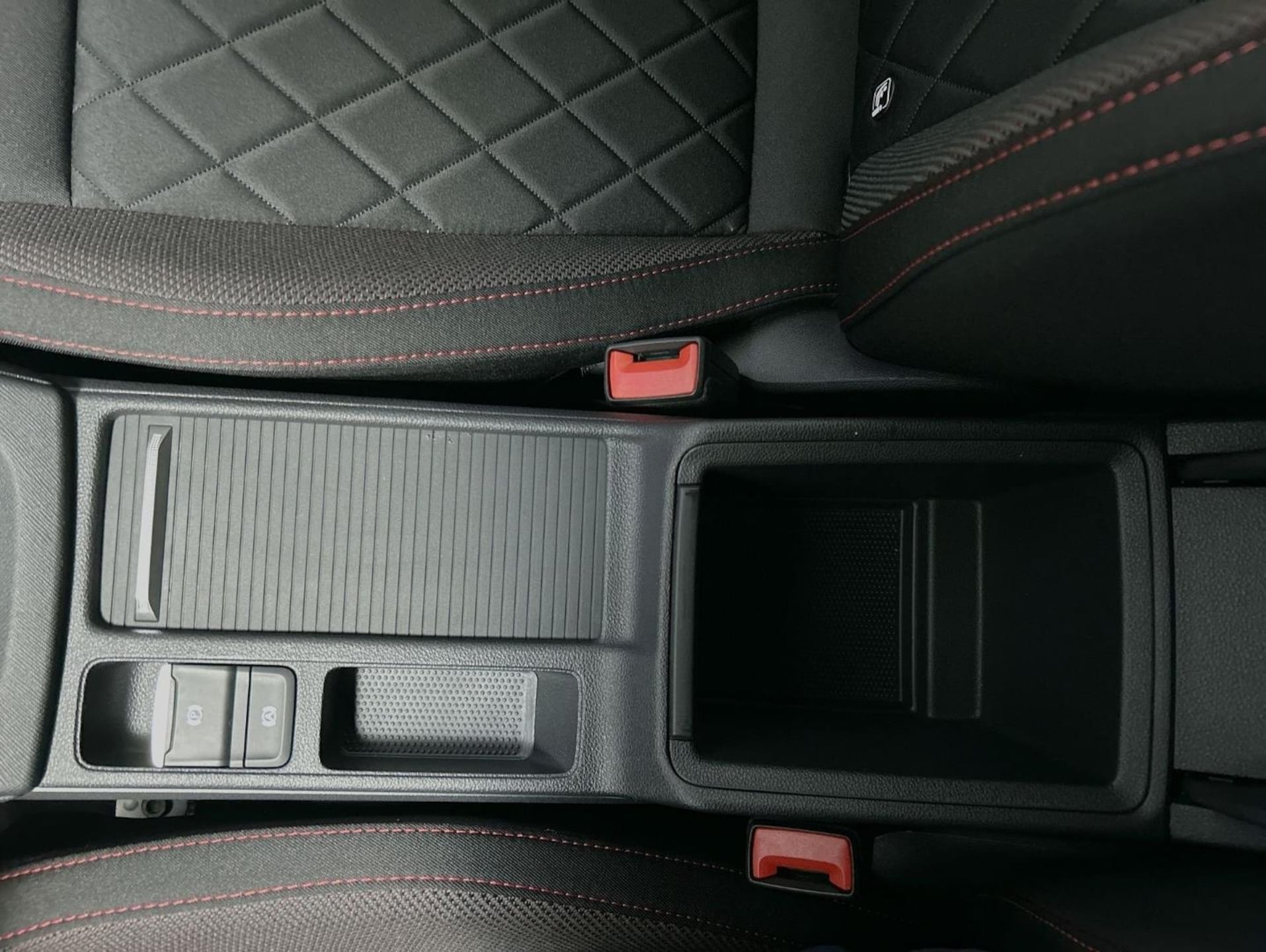 Skoda Octavia Combi RS