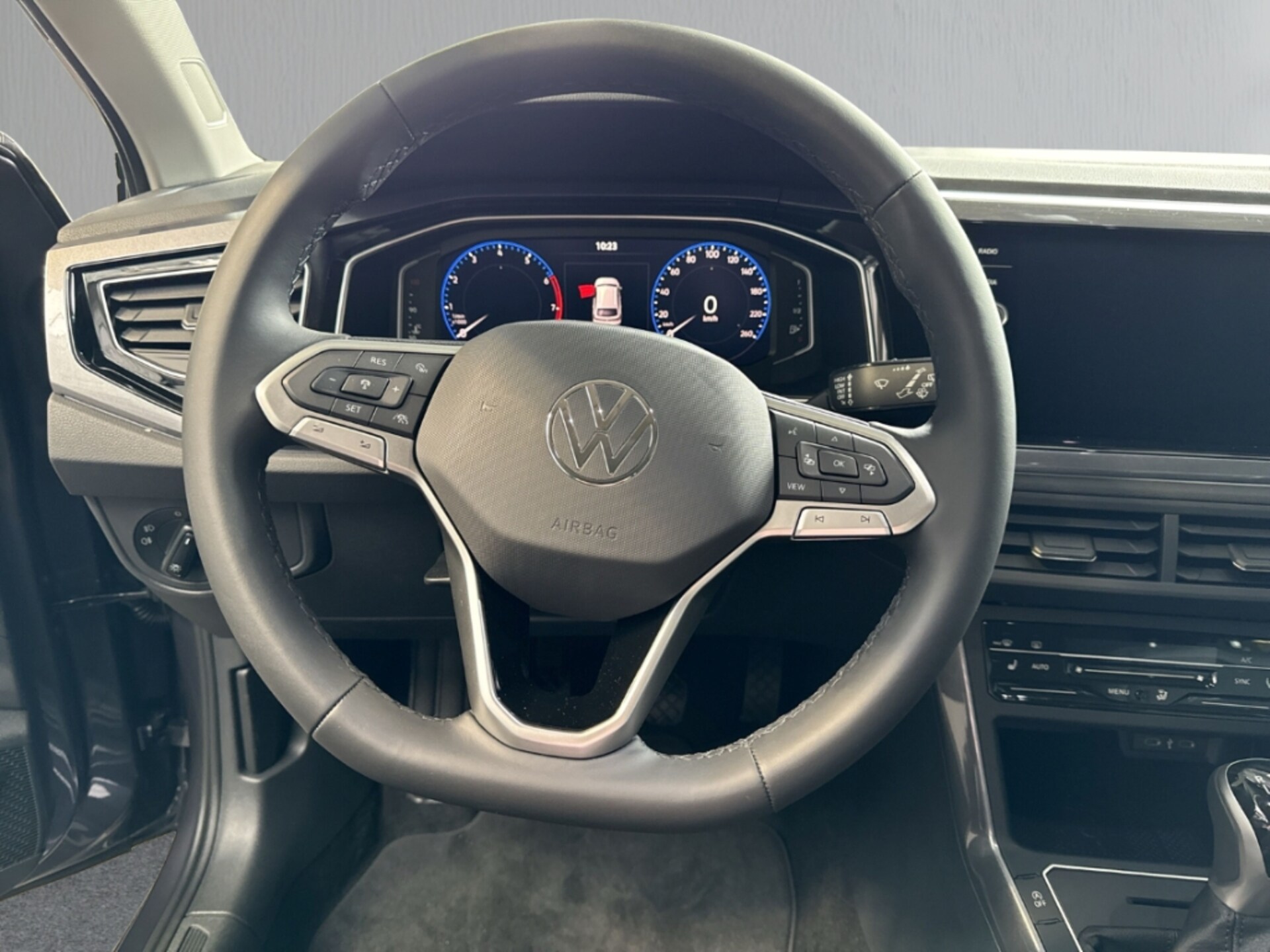 Volkswagen Taigo Style