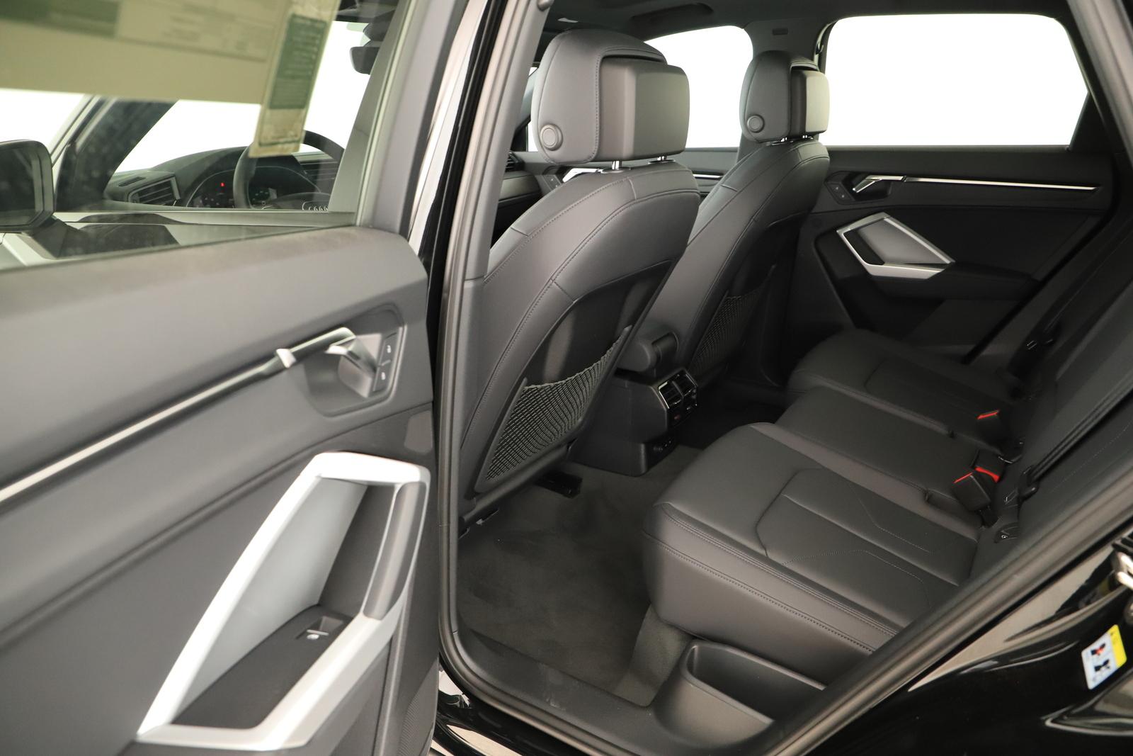 2025 Audi Q3 S Line Premium - Photo 27