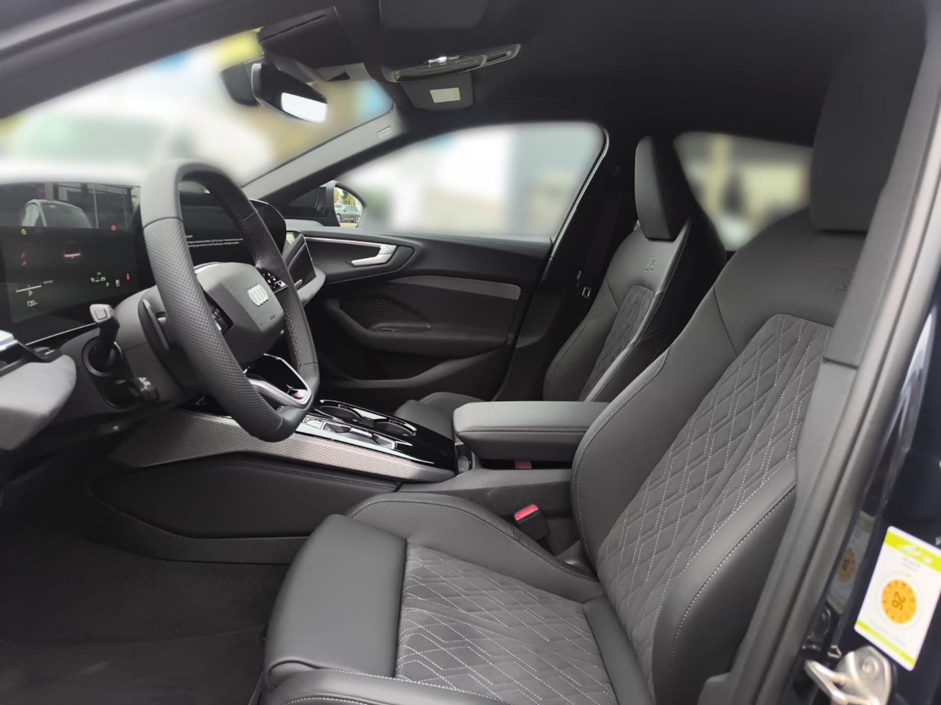 Audi A5 Avant