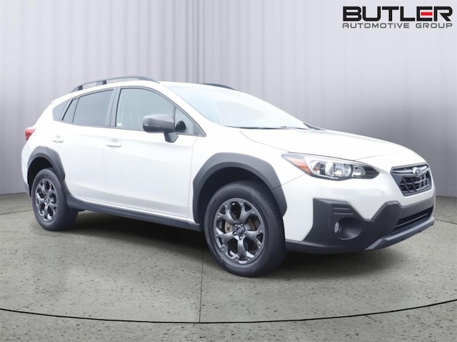 2023 Subaru Crosstrek