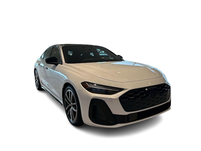2025 Audi A5 Sedan