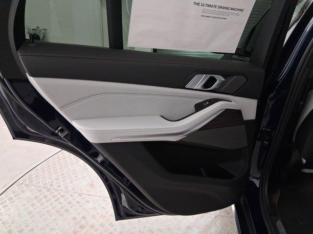 2026 BMW X5 40i - Photo 27