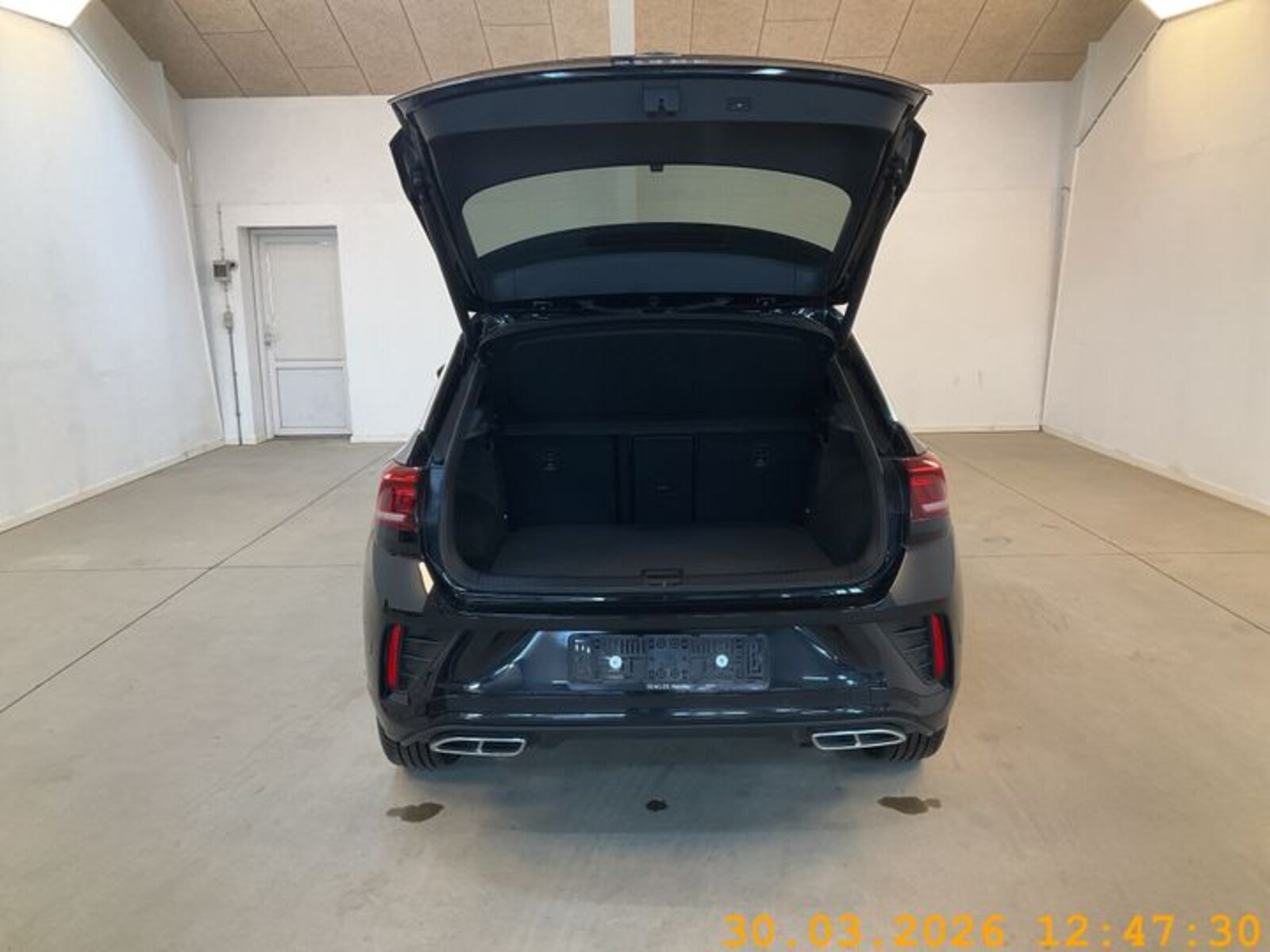 Volkswagen T-Roc – Bild 8