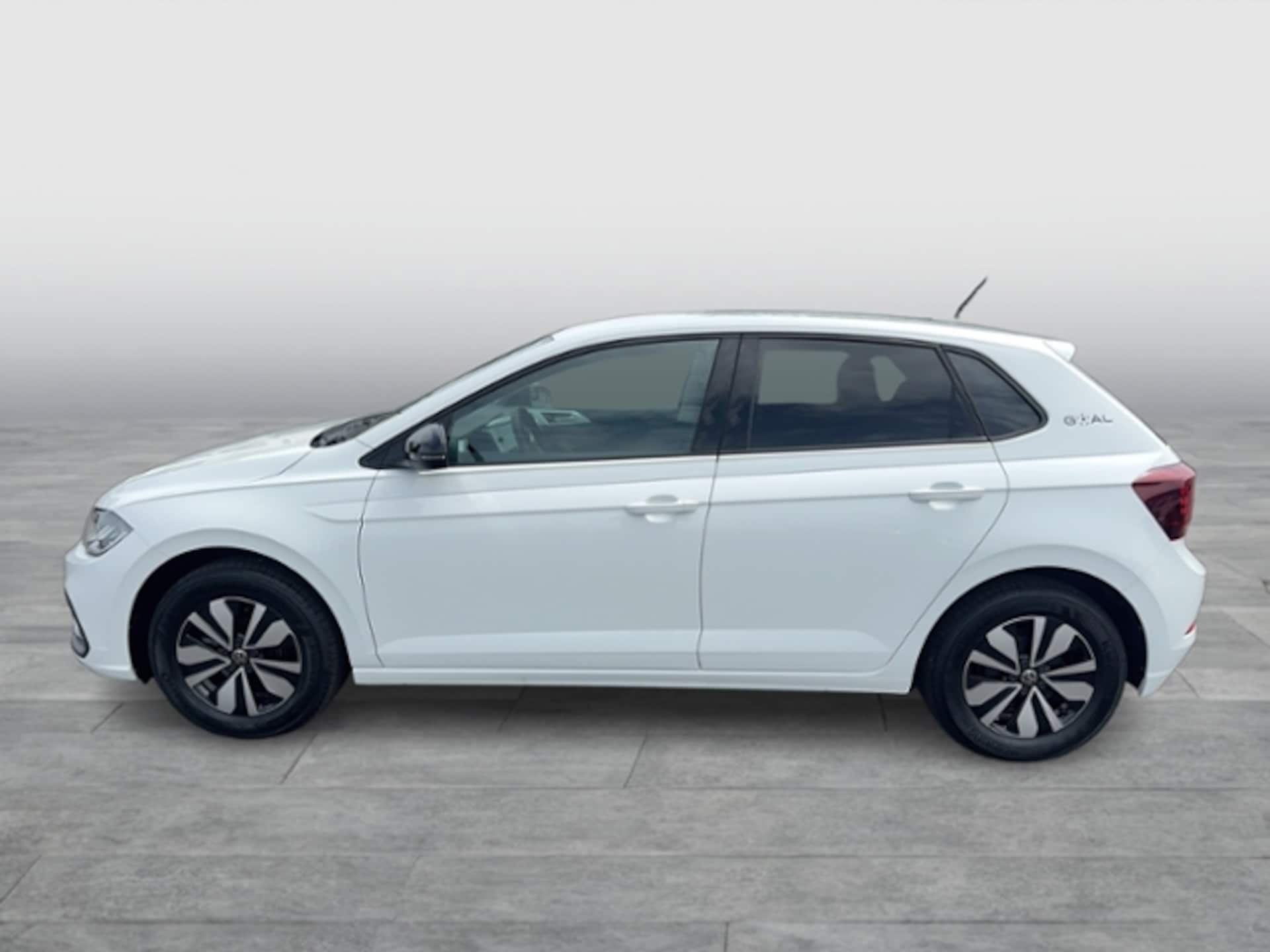 Volkswagen Polo Goal