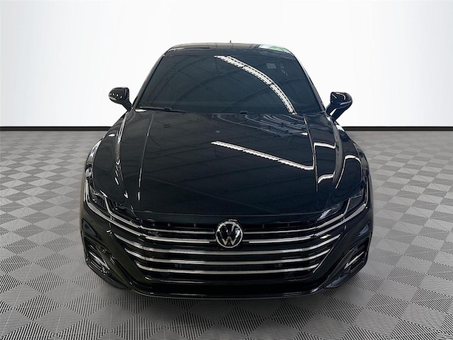 2023 Volkswagen Arteon