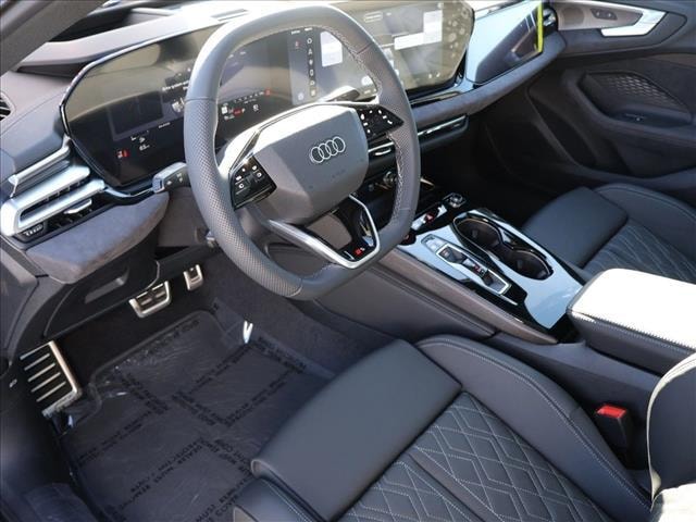 2026 Audi S5 Sedan