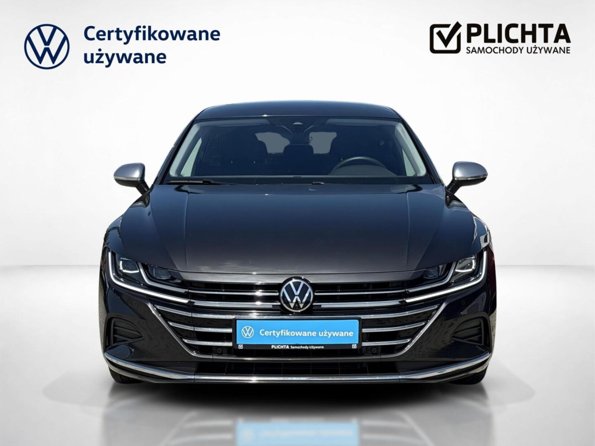 Volkswagen Arteon Shooting Brake Elegance